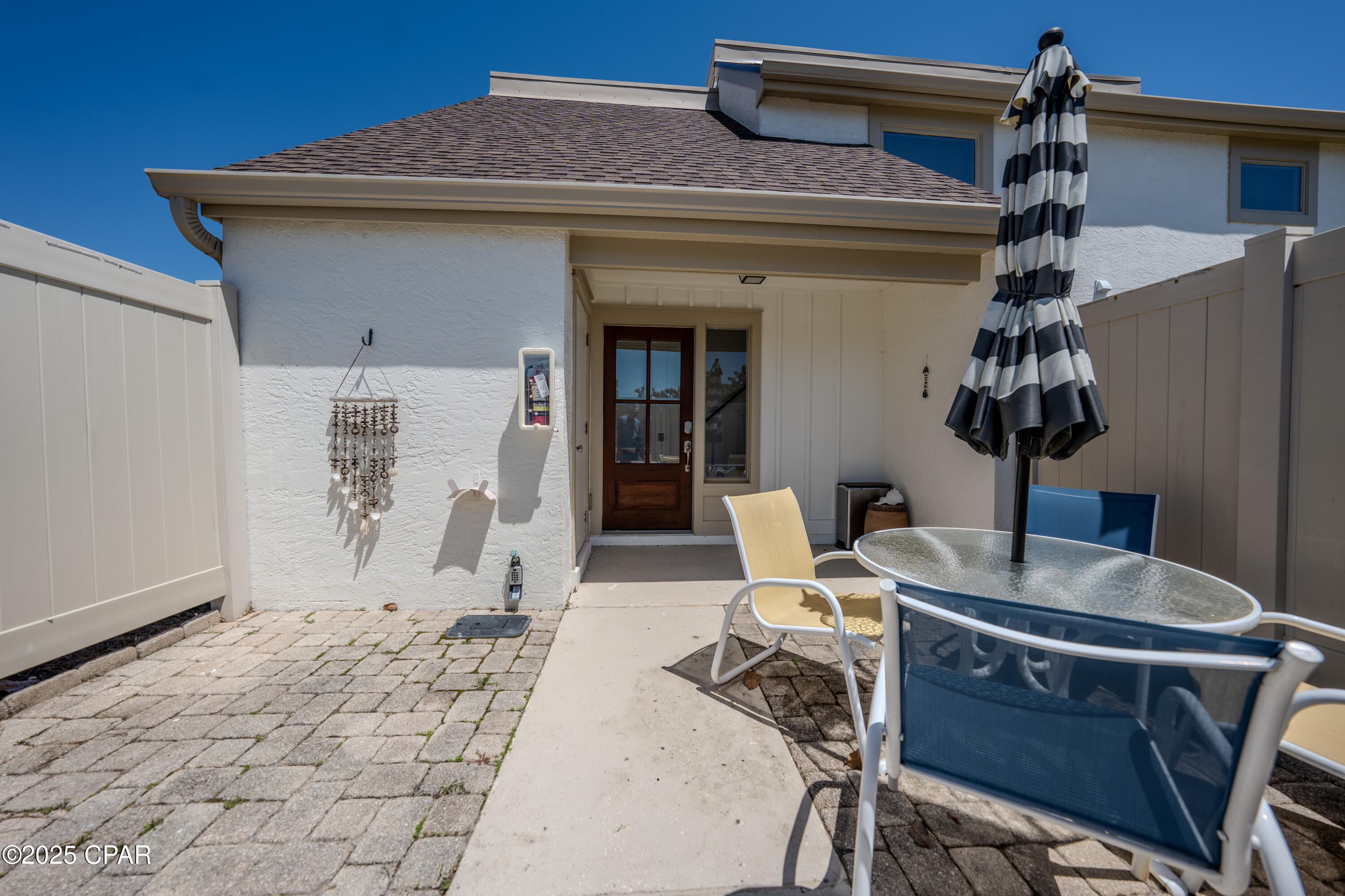 Bay Point Golf Villas III - Residential