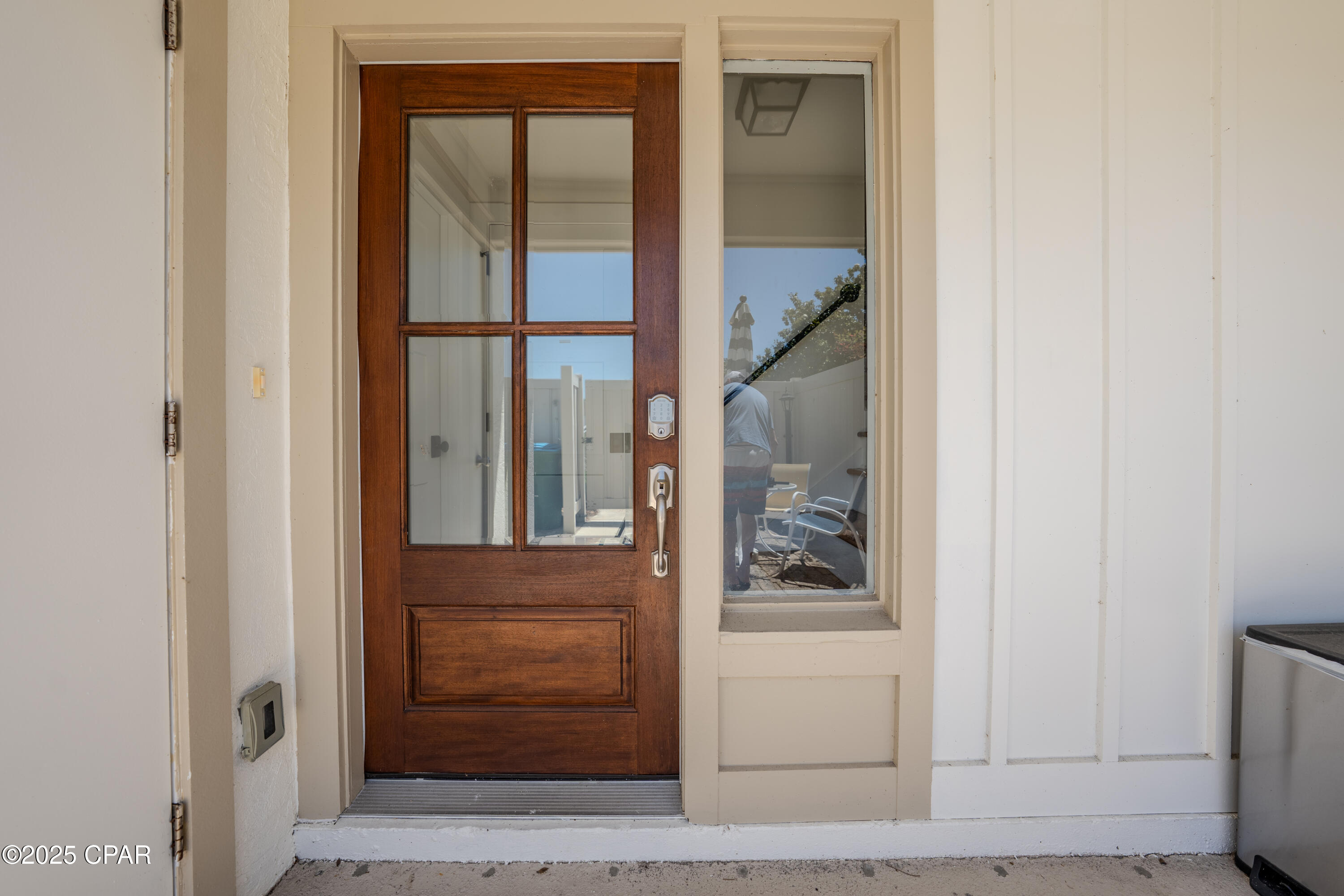 Bay Point Golf Villas III - Residential