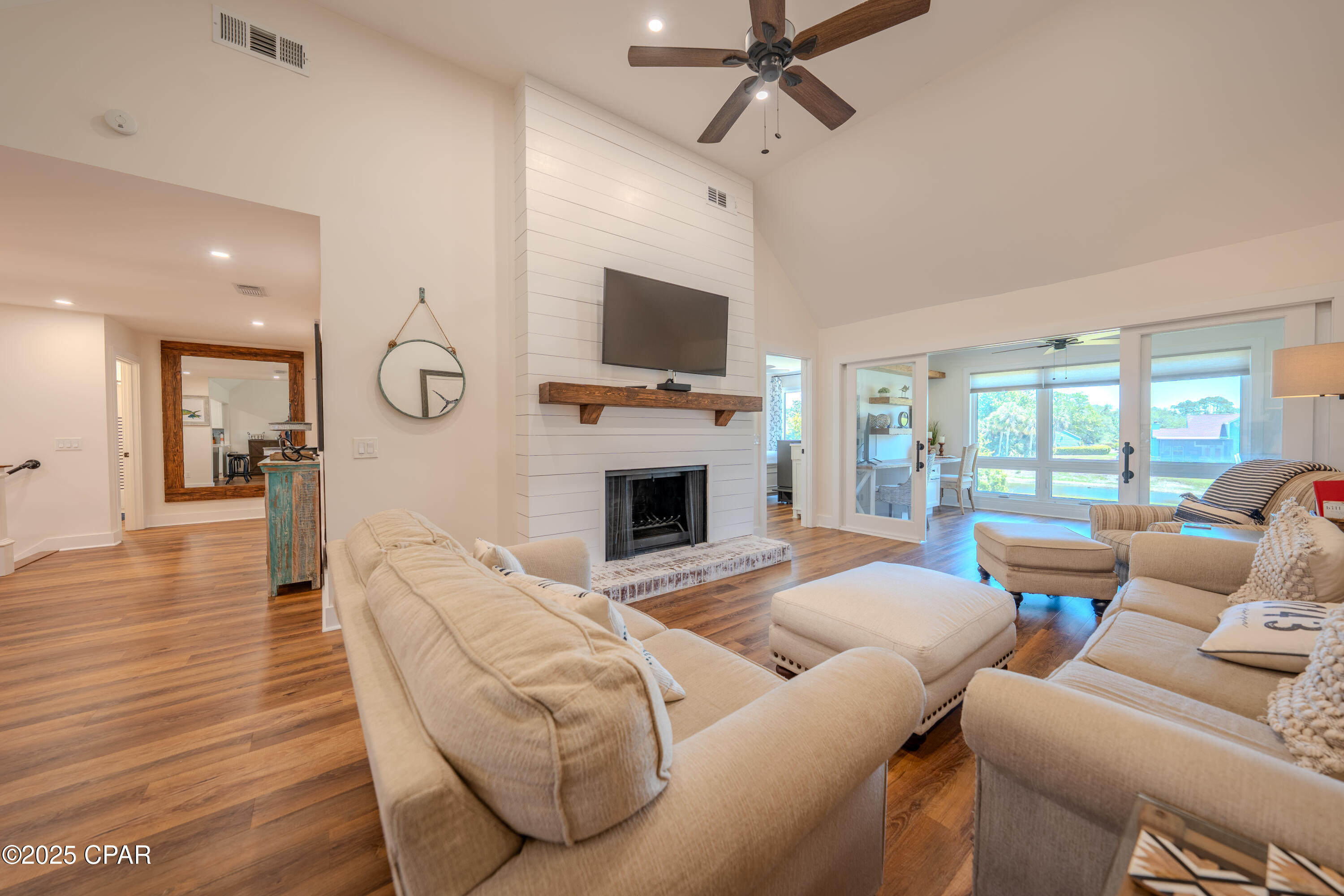 Bay Point Golf Villas III - Residential