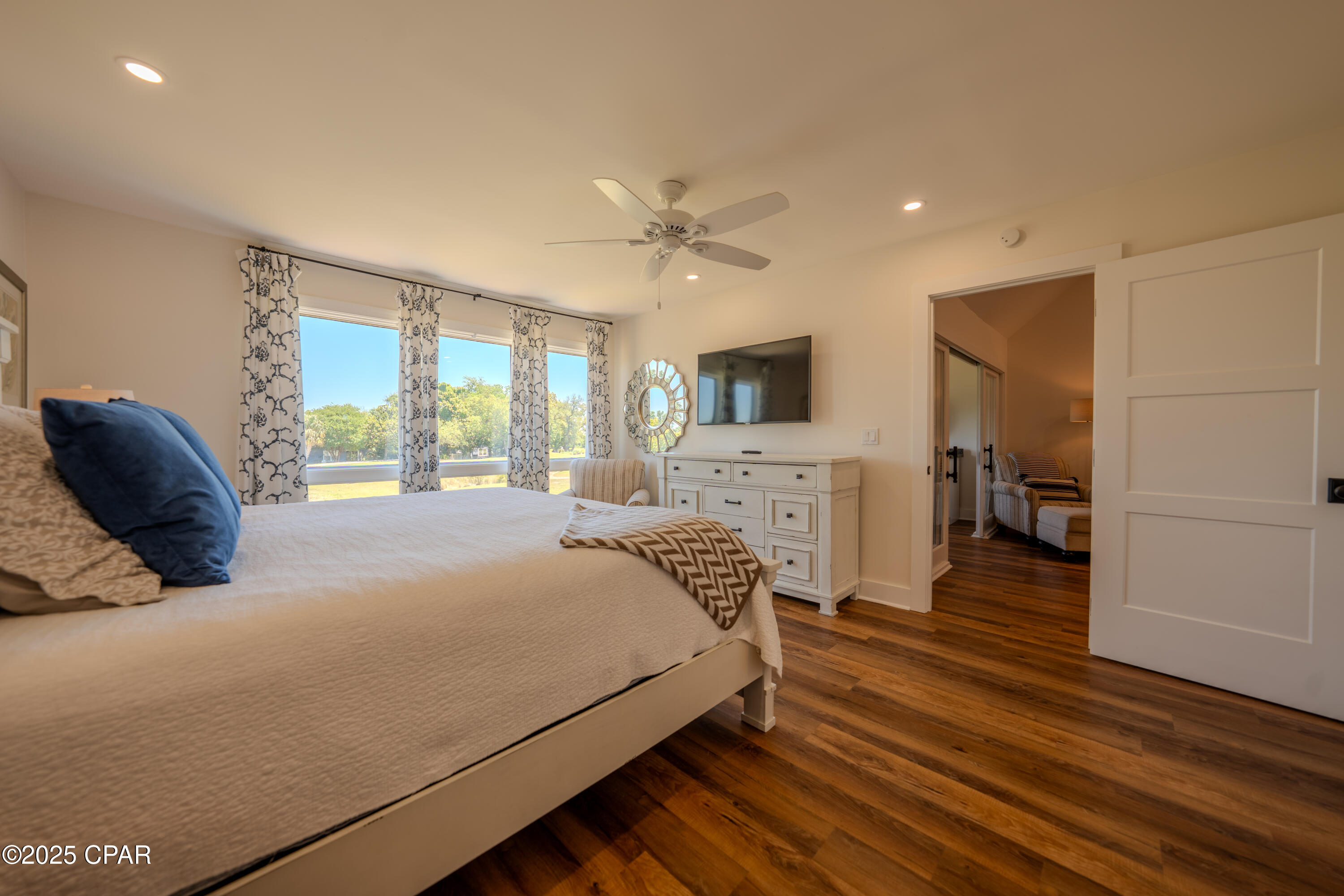 Bay Point Golf Villas III - Residential