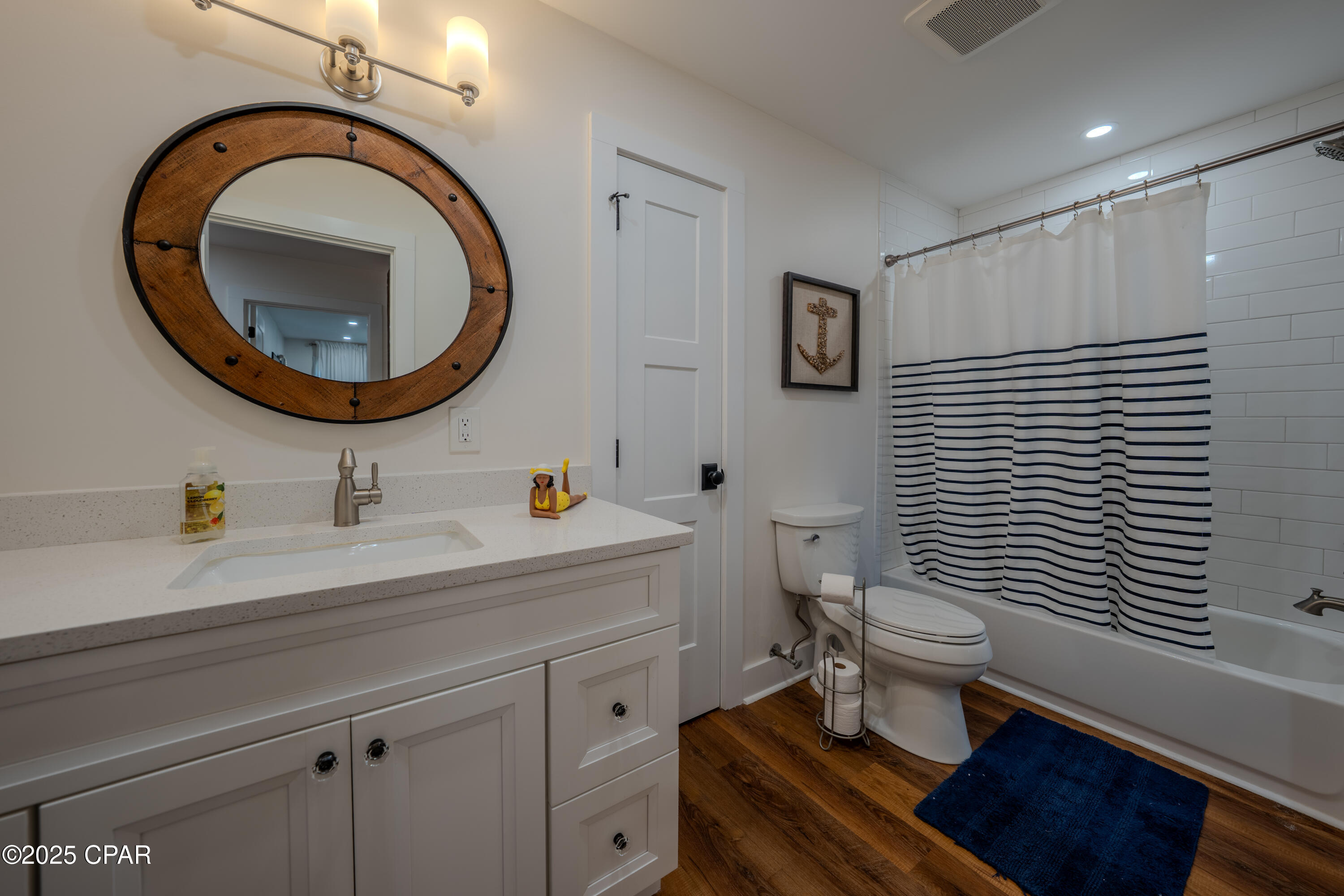 Bay Point Golf Villas III - Residential