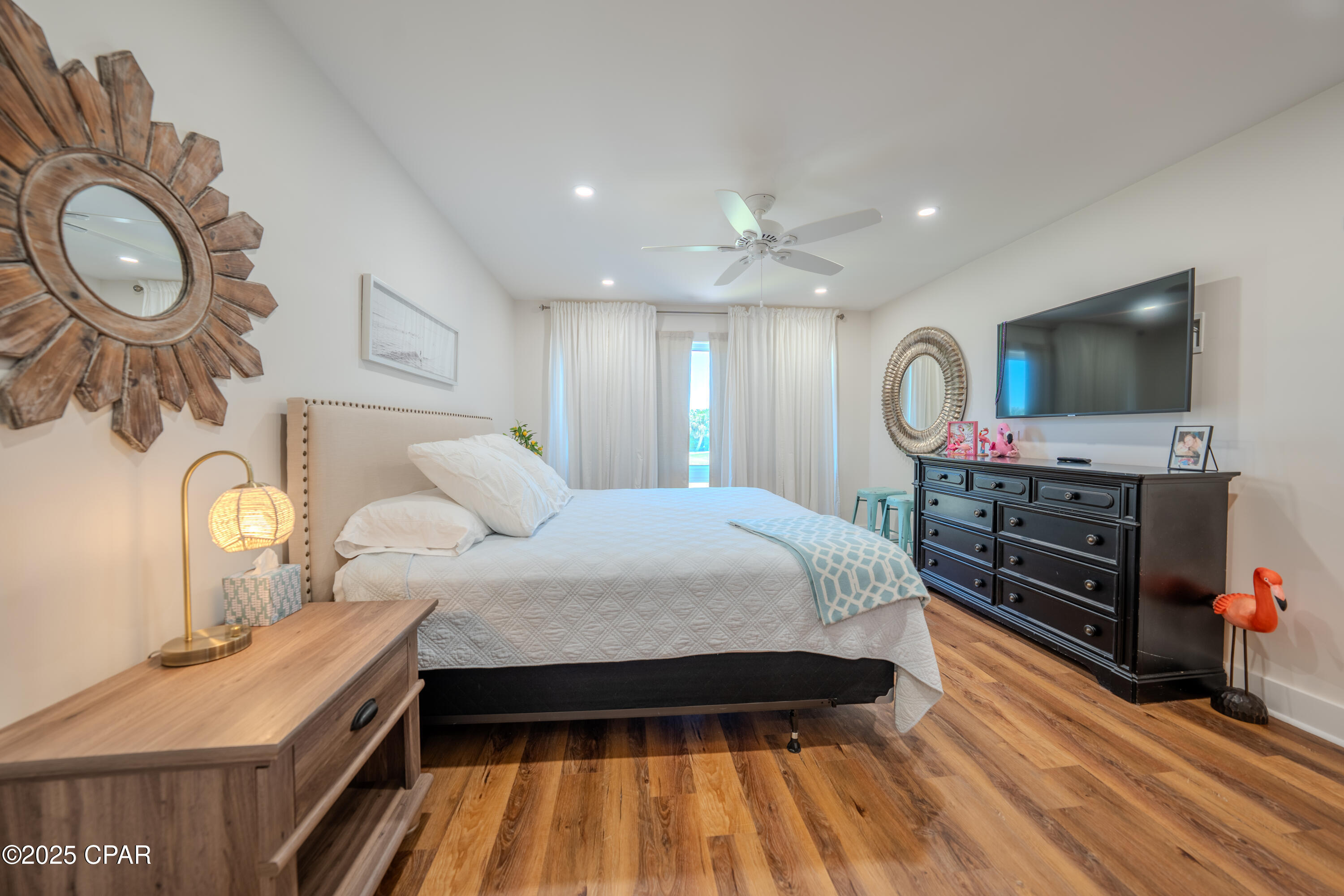 Bay Point Golf Villas III - Residential