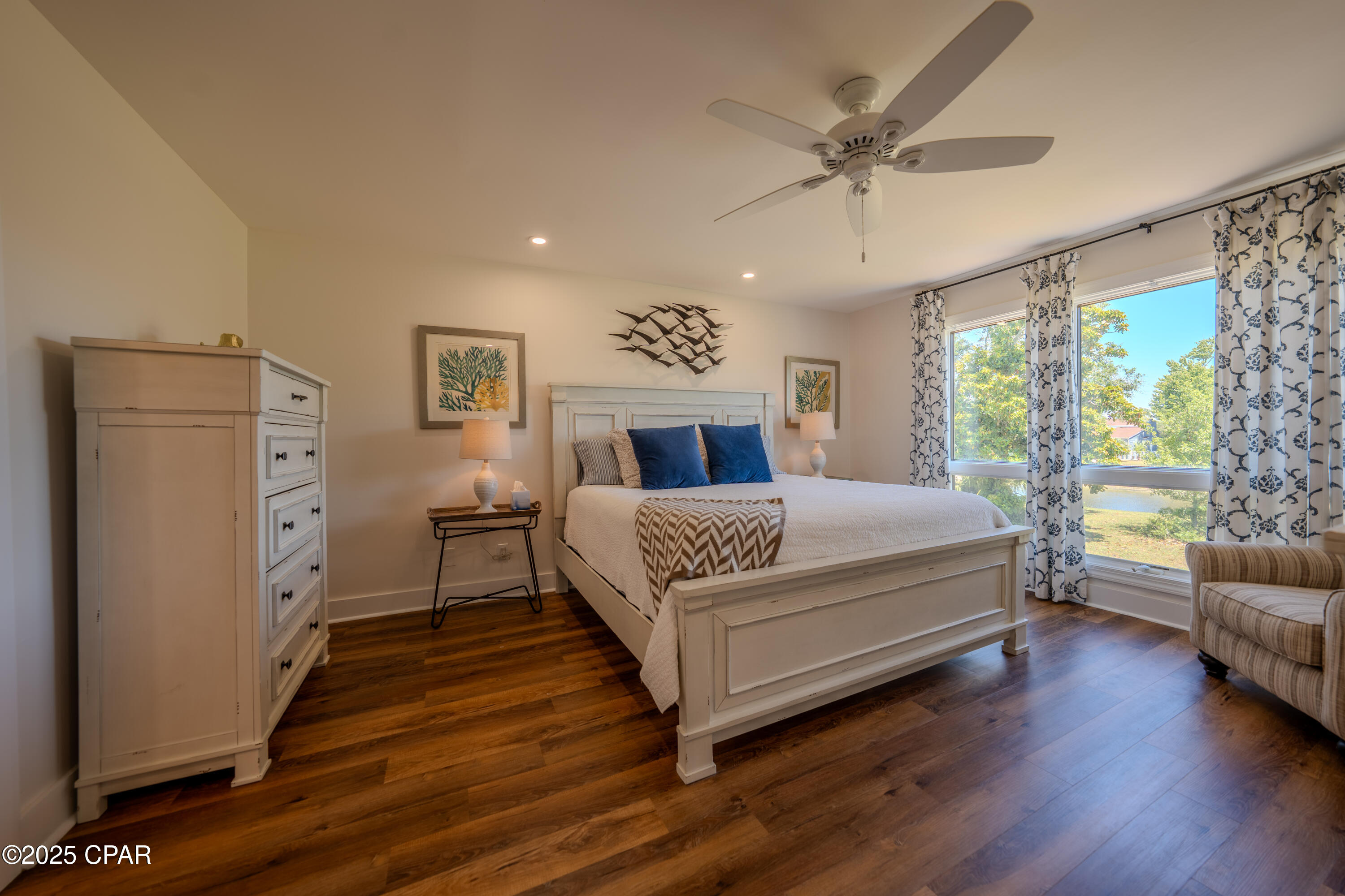 Bay Point Golf Villas III - Residential