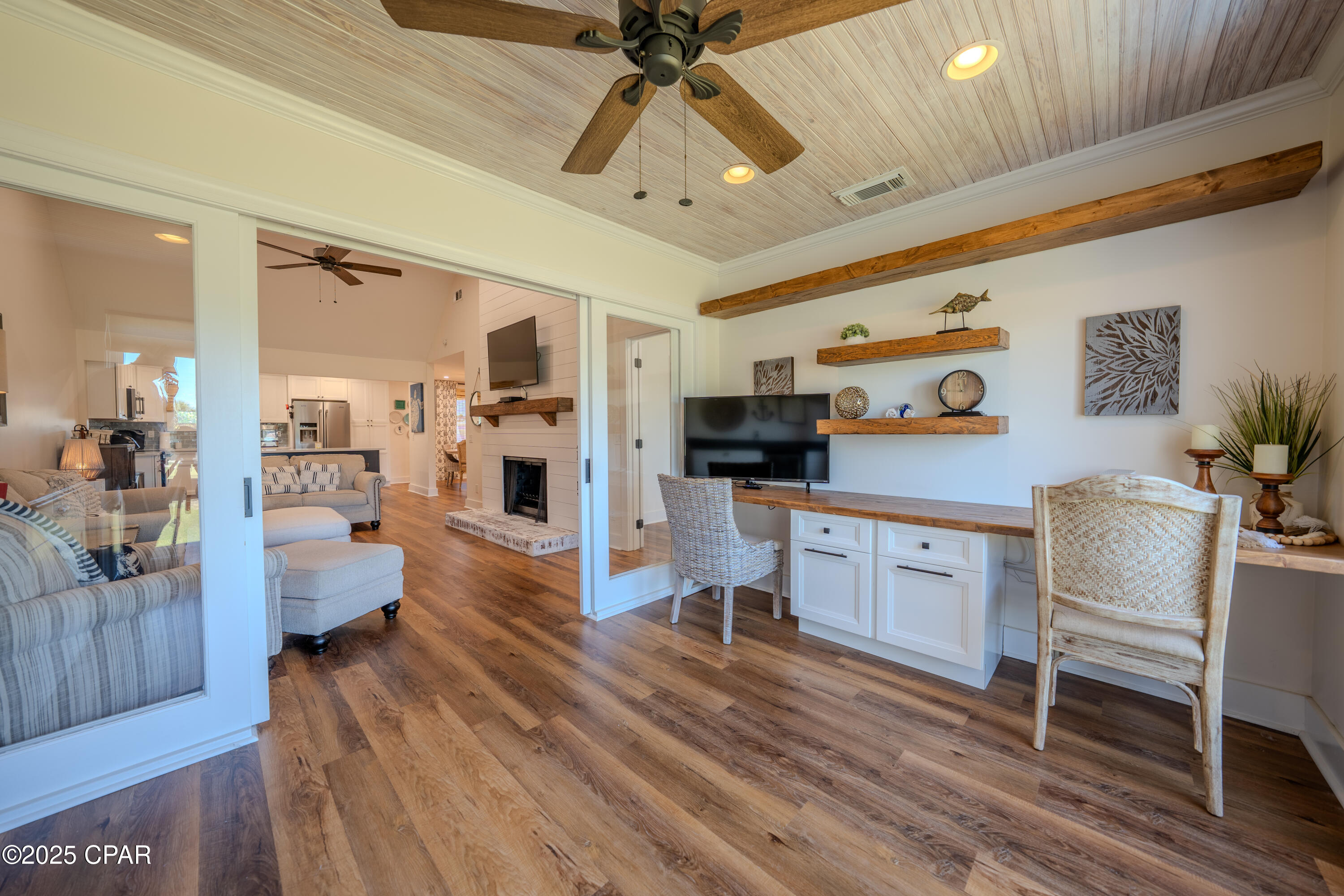 Bay Point Golf Villas III - Residential