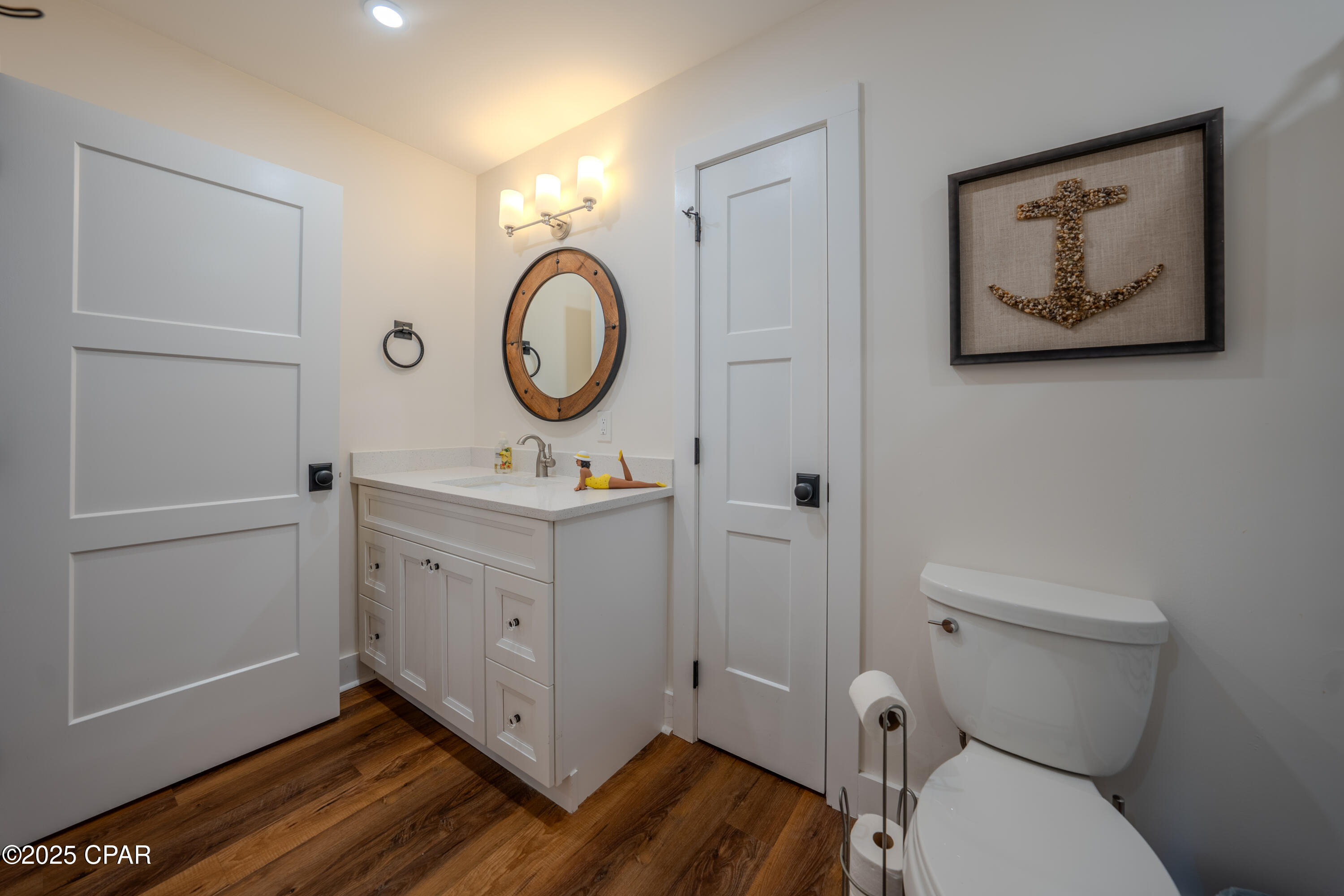 Bay Point Golf Villas III - Residential