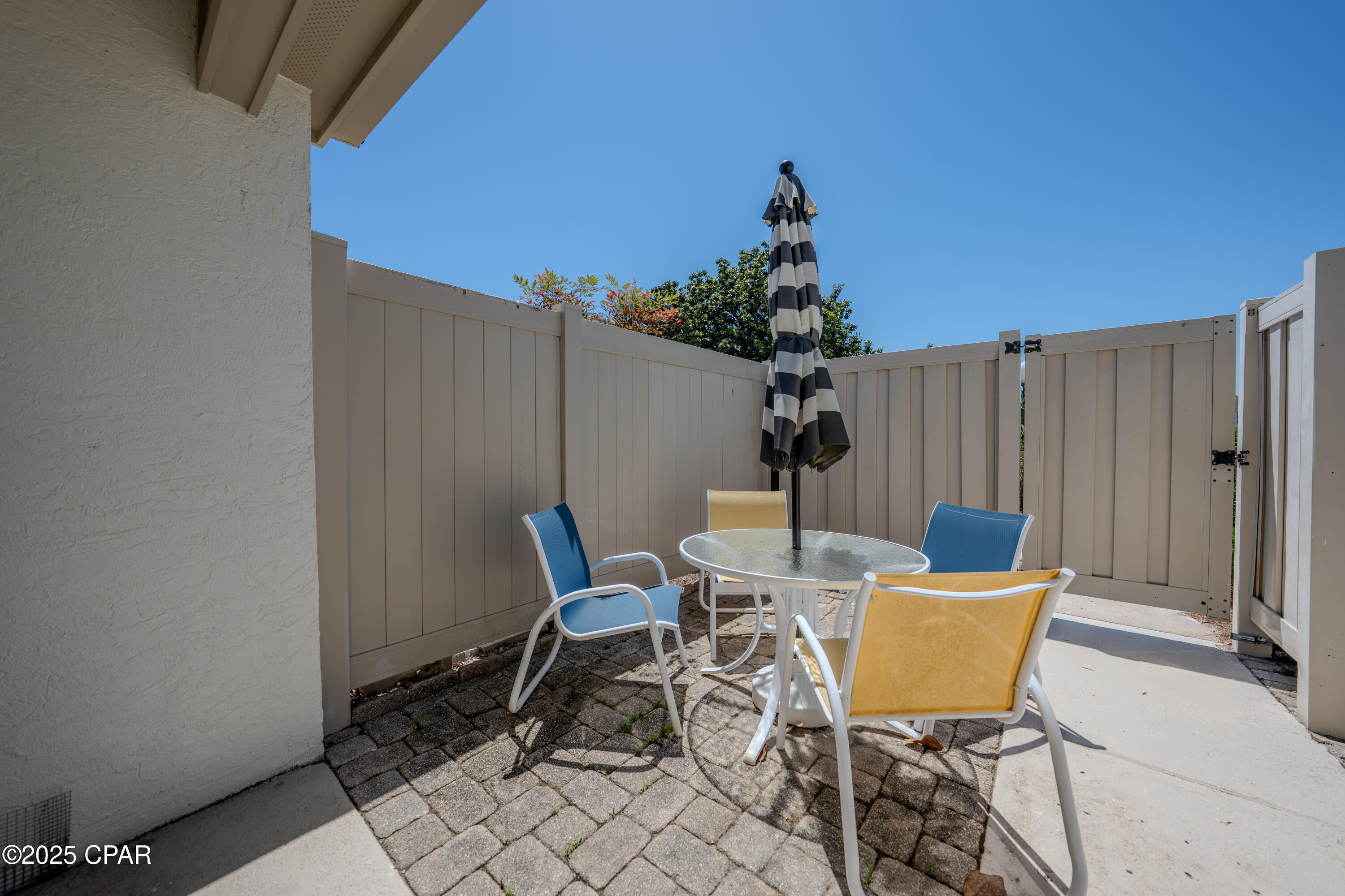 Bay Point Golf Villas III - Residential