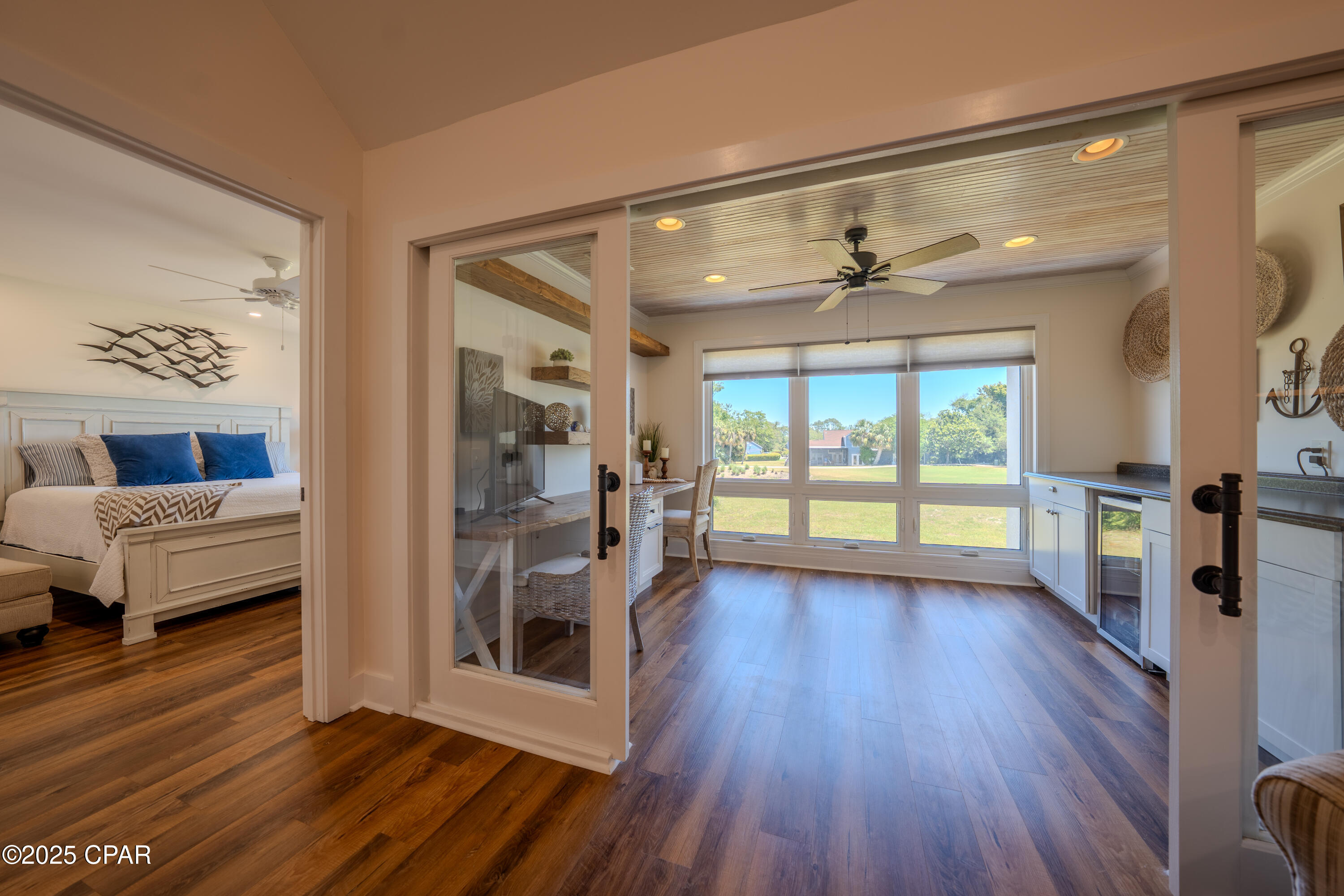 Bay Point Golf Villas III - Residential