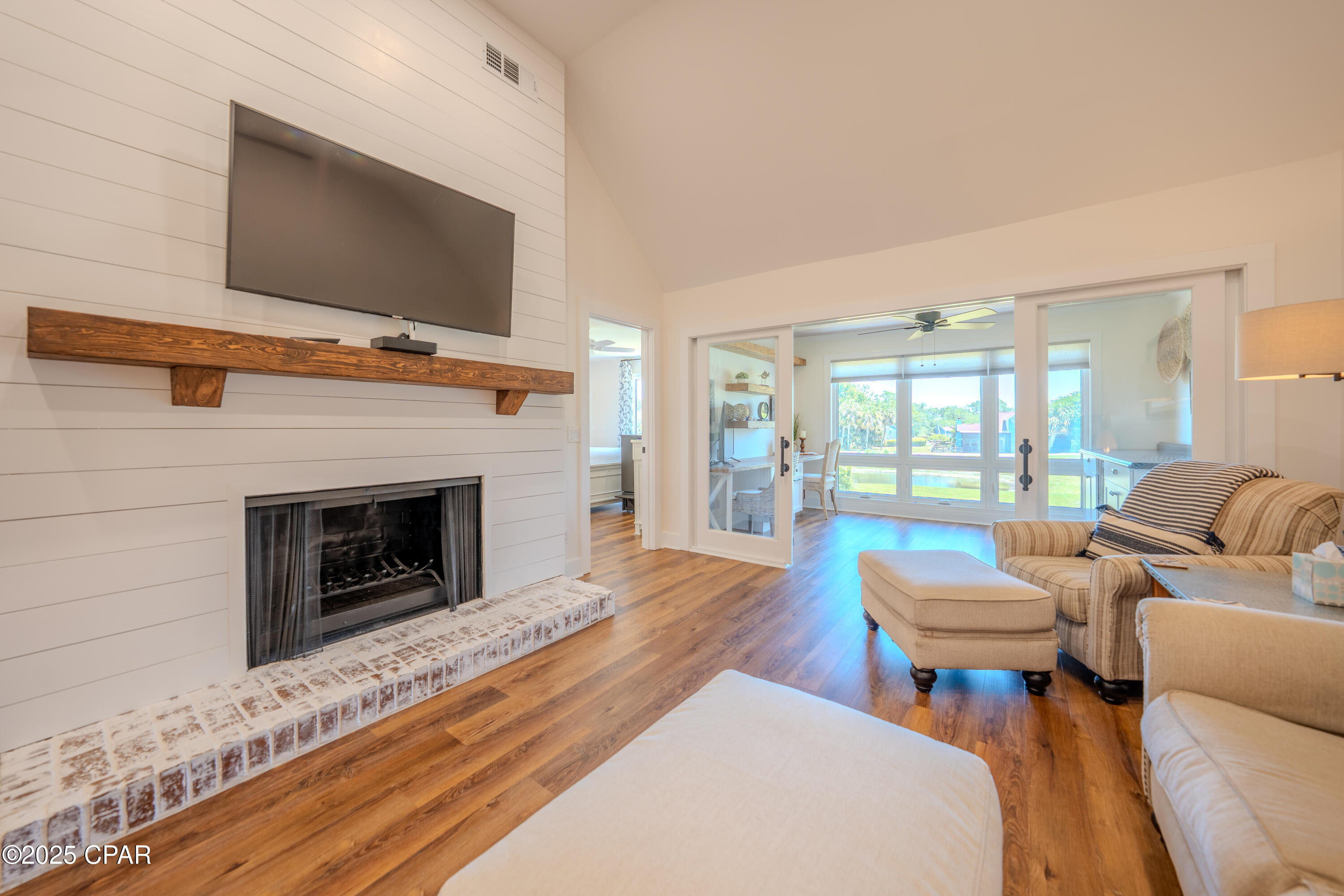 Bay Point Golf Villas III - Residential