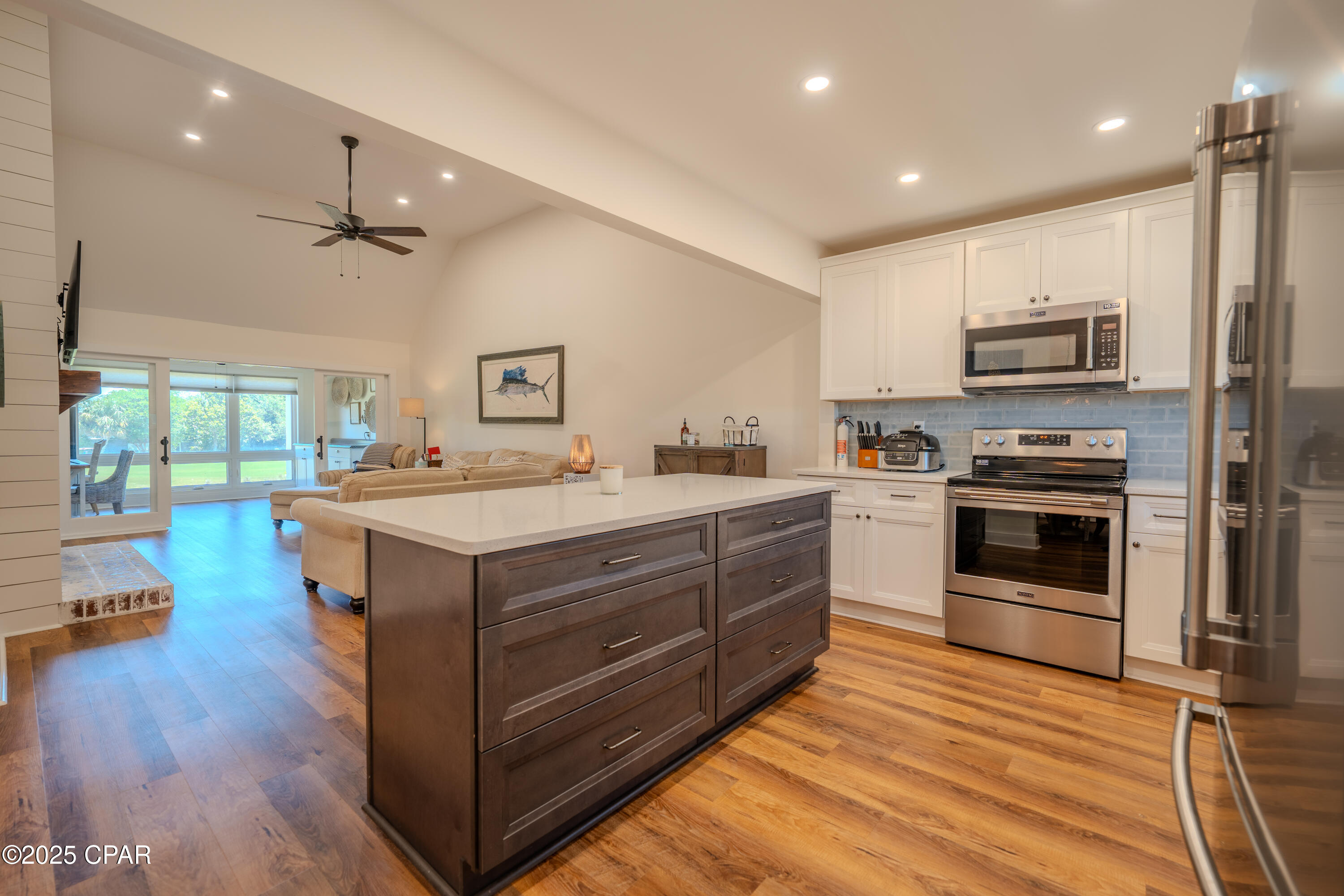 Bay Point Golf Villas III - Residential