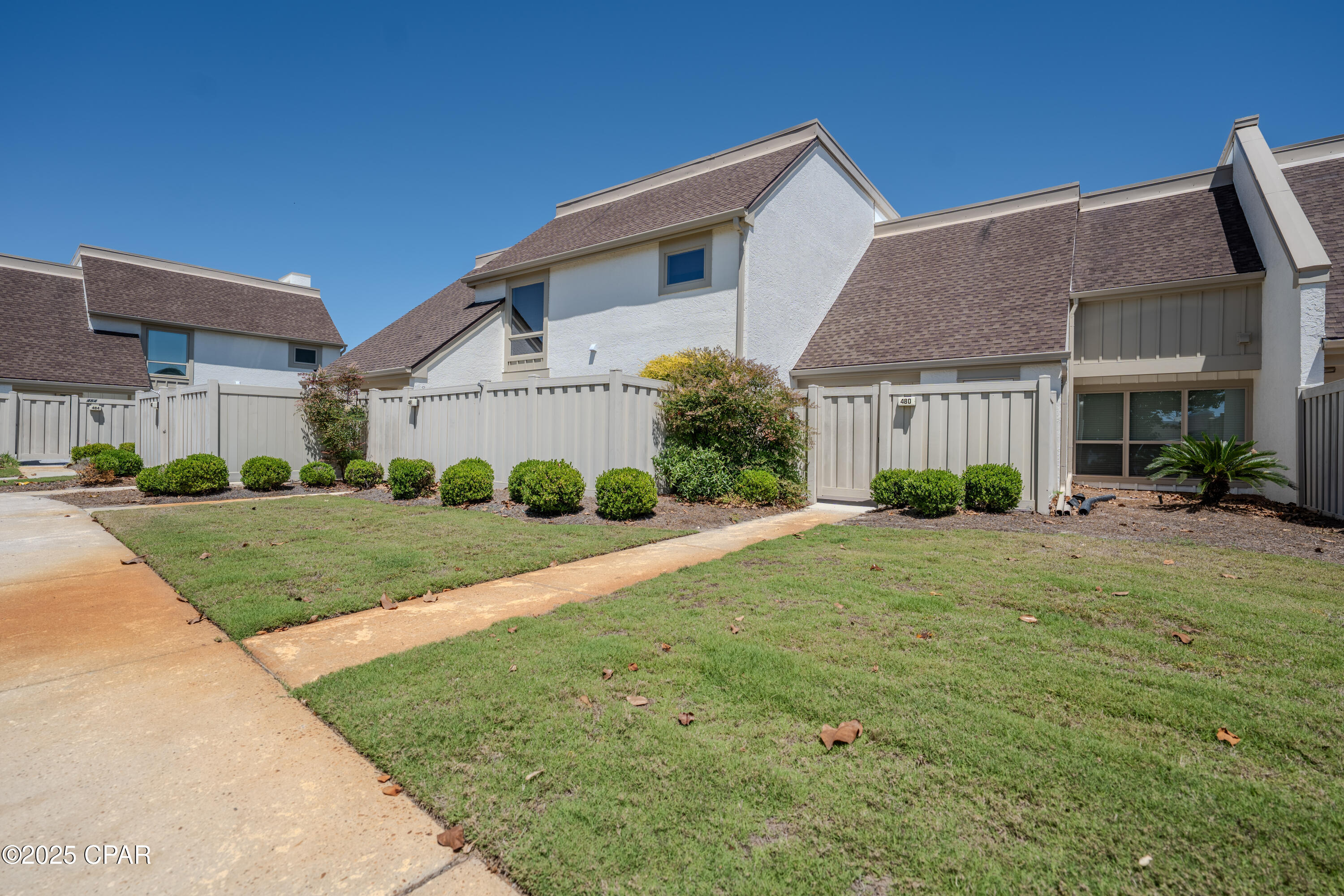 Bay Point Golf Villas III - Residential