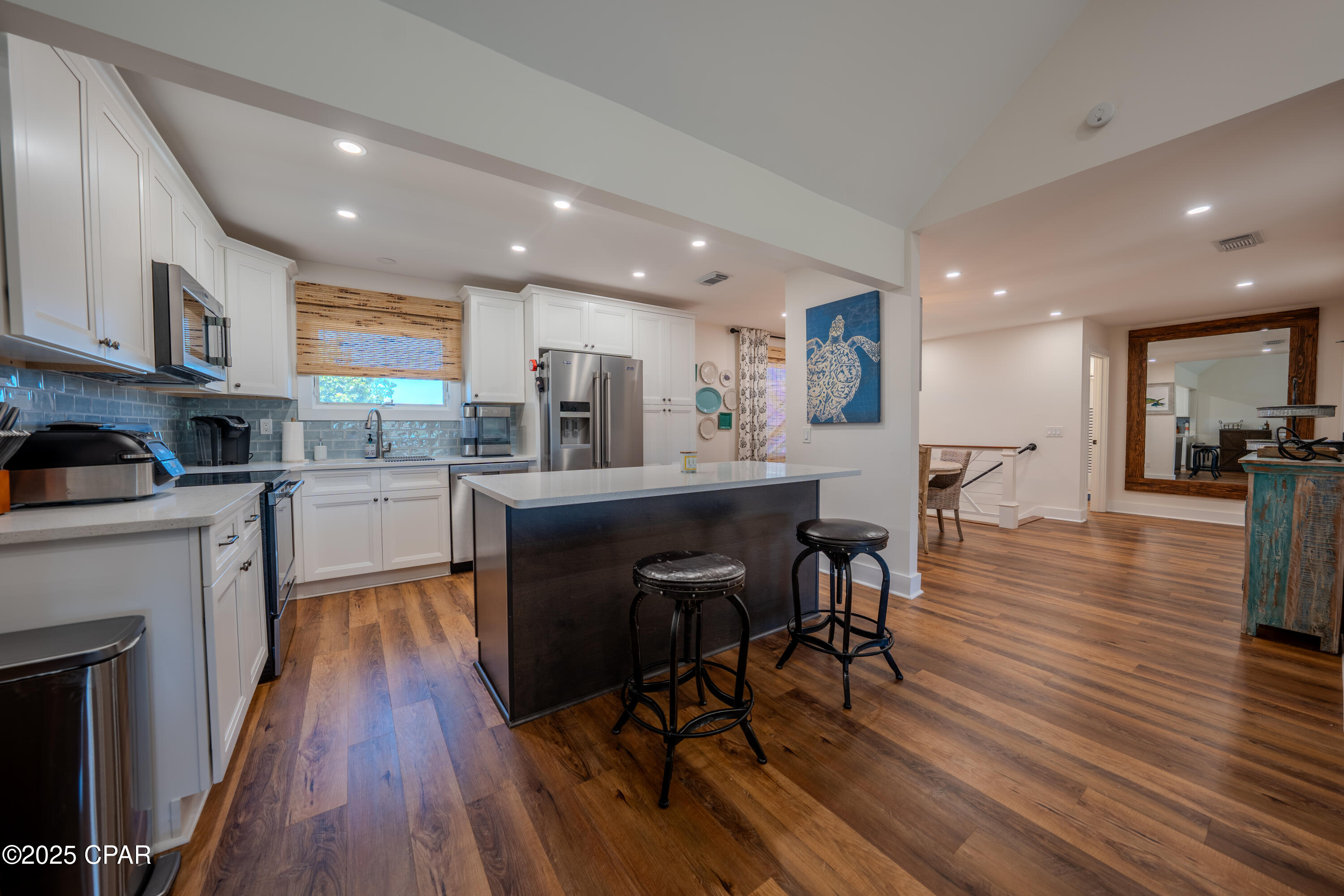 Bay Point Golf Villas III - Residential