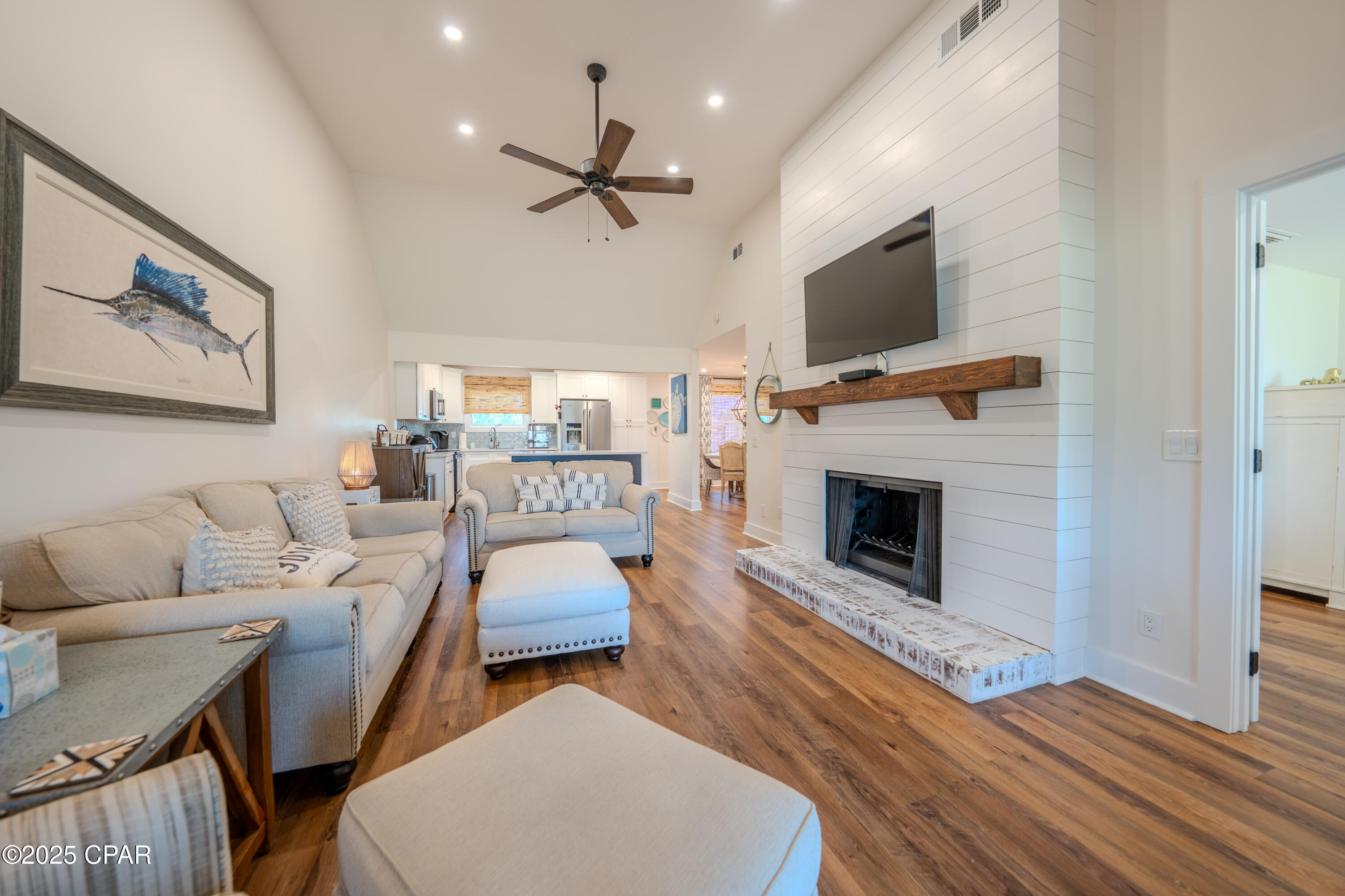 Bay Point Golf Villas III - Residential