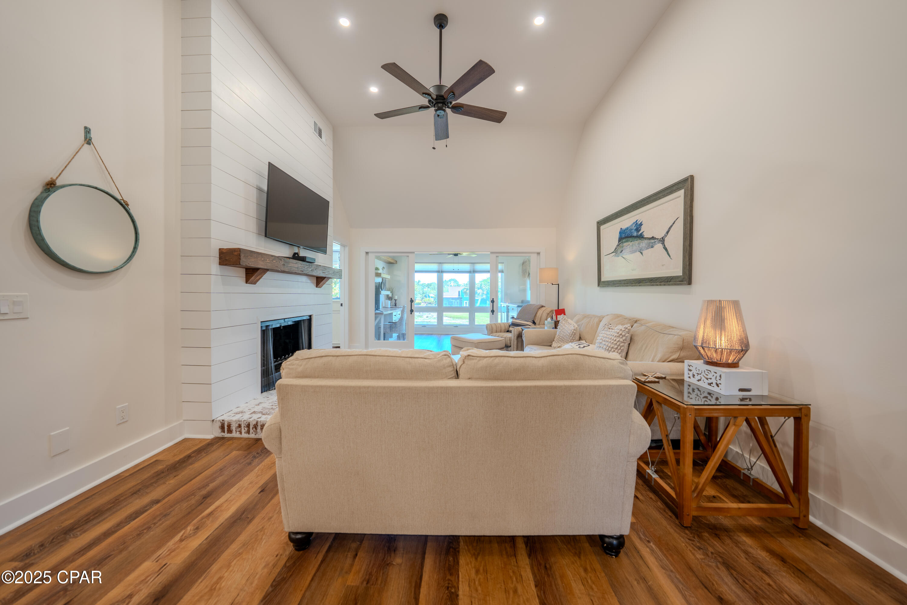 Bay Point Golf Villas III - Residential