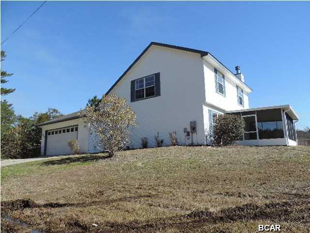 Pelican Point - Residential