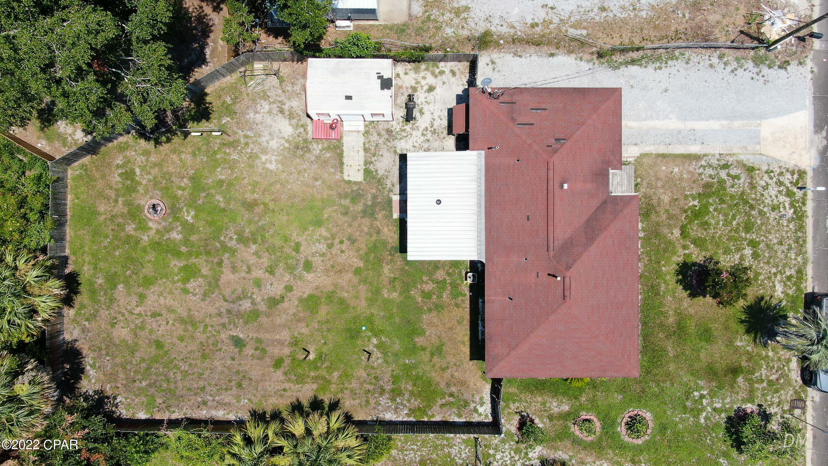 Hursts Replat - Residential