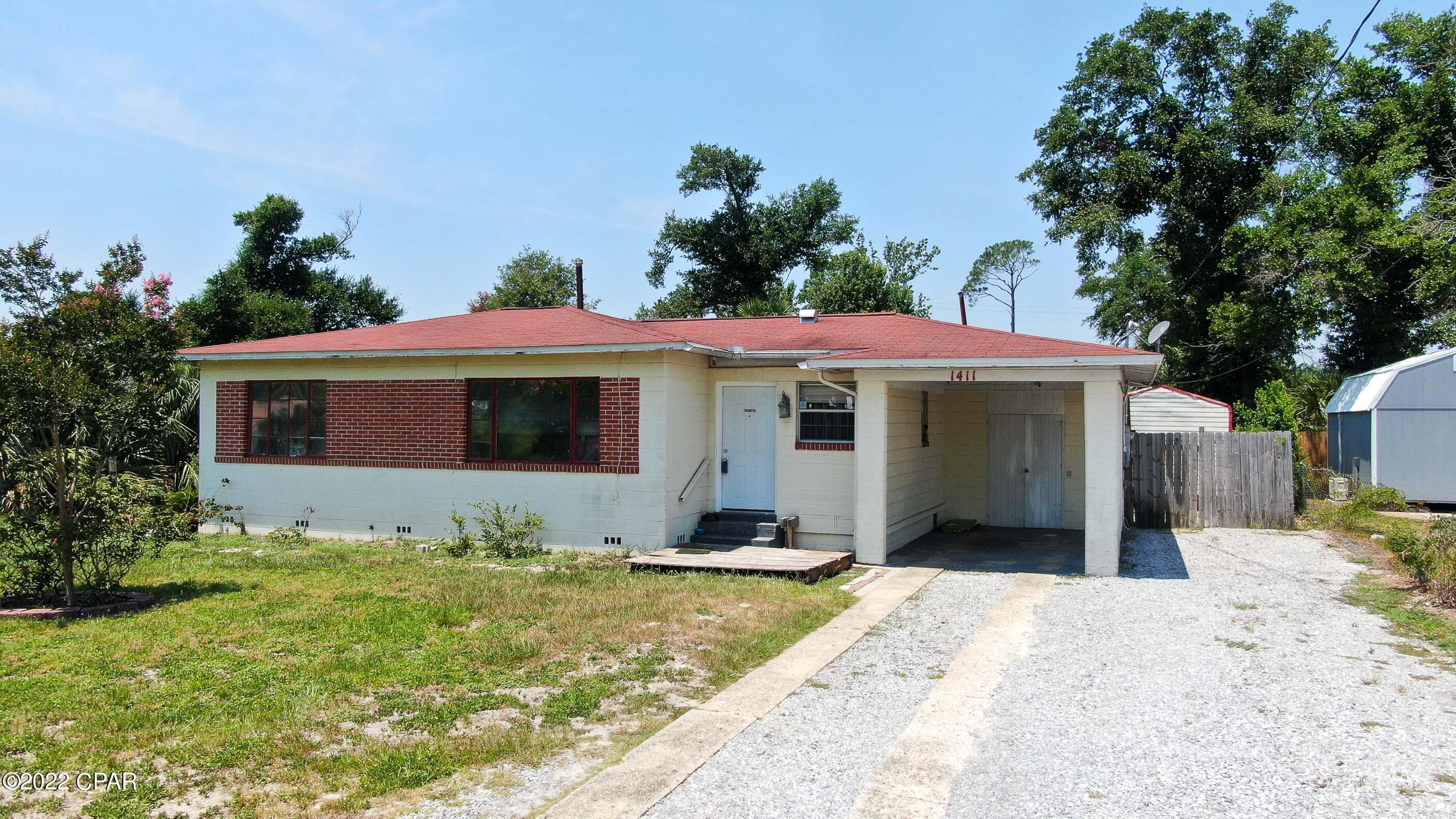 Hursts Replat - Residential