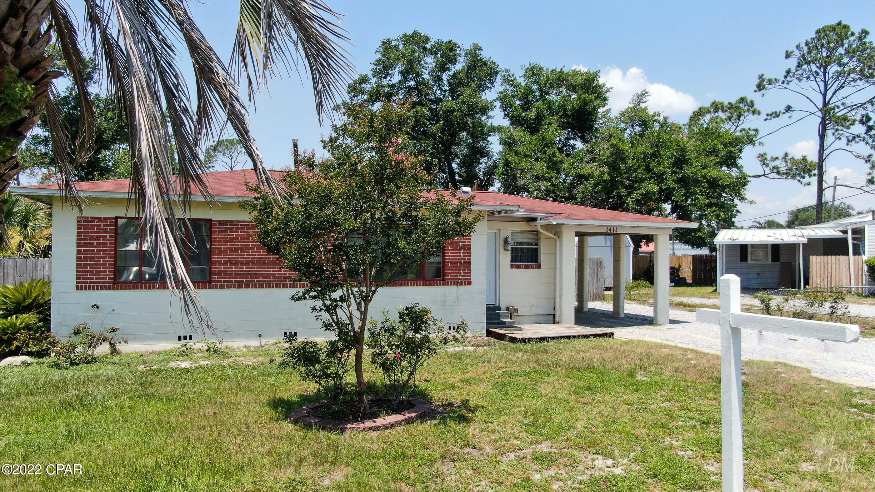 Hursts Replat - Residential