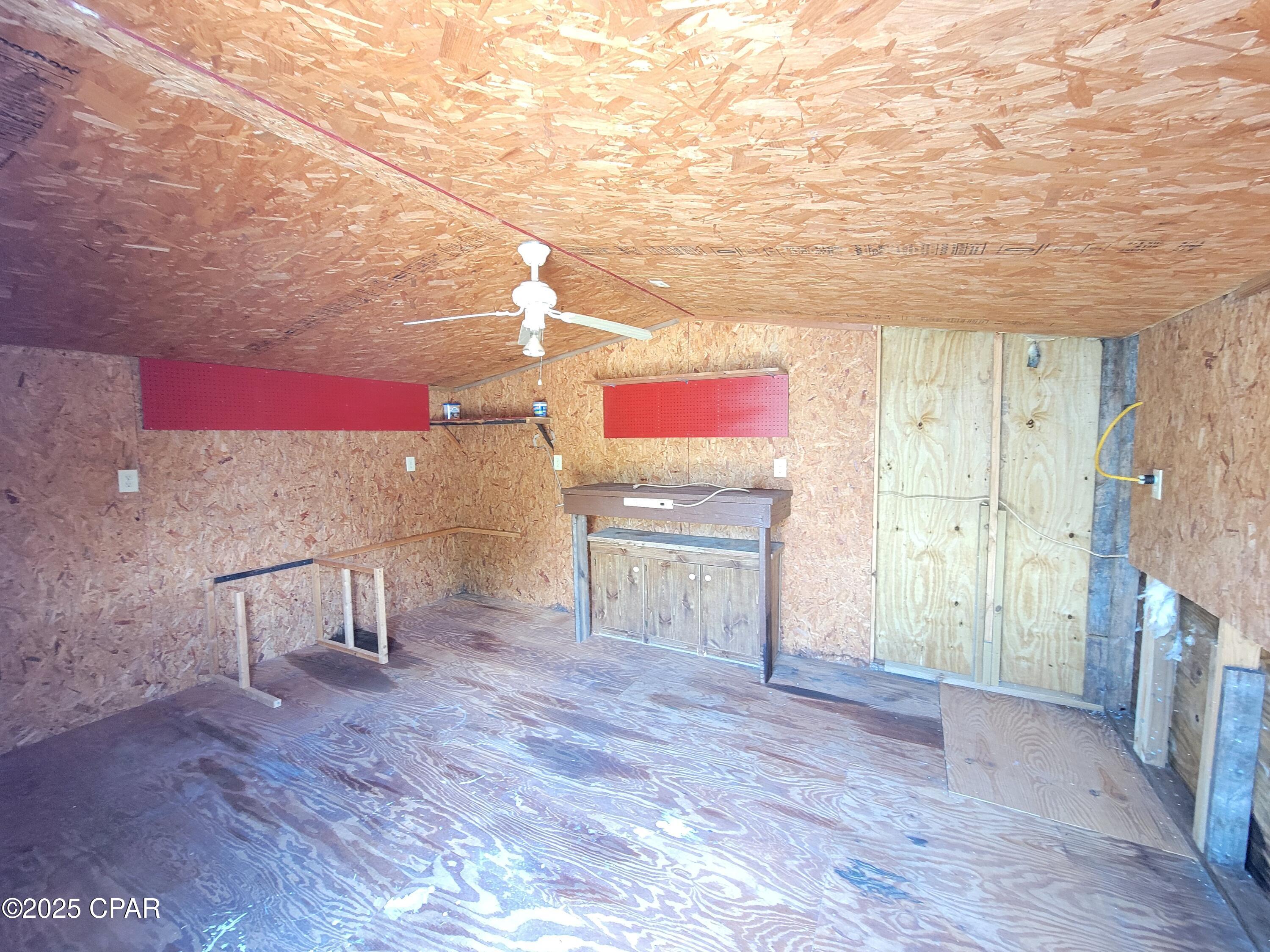 Panama City Beach Est - Residential