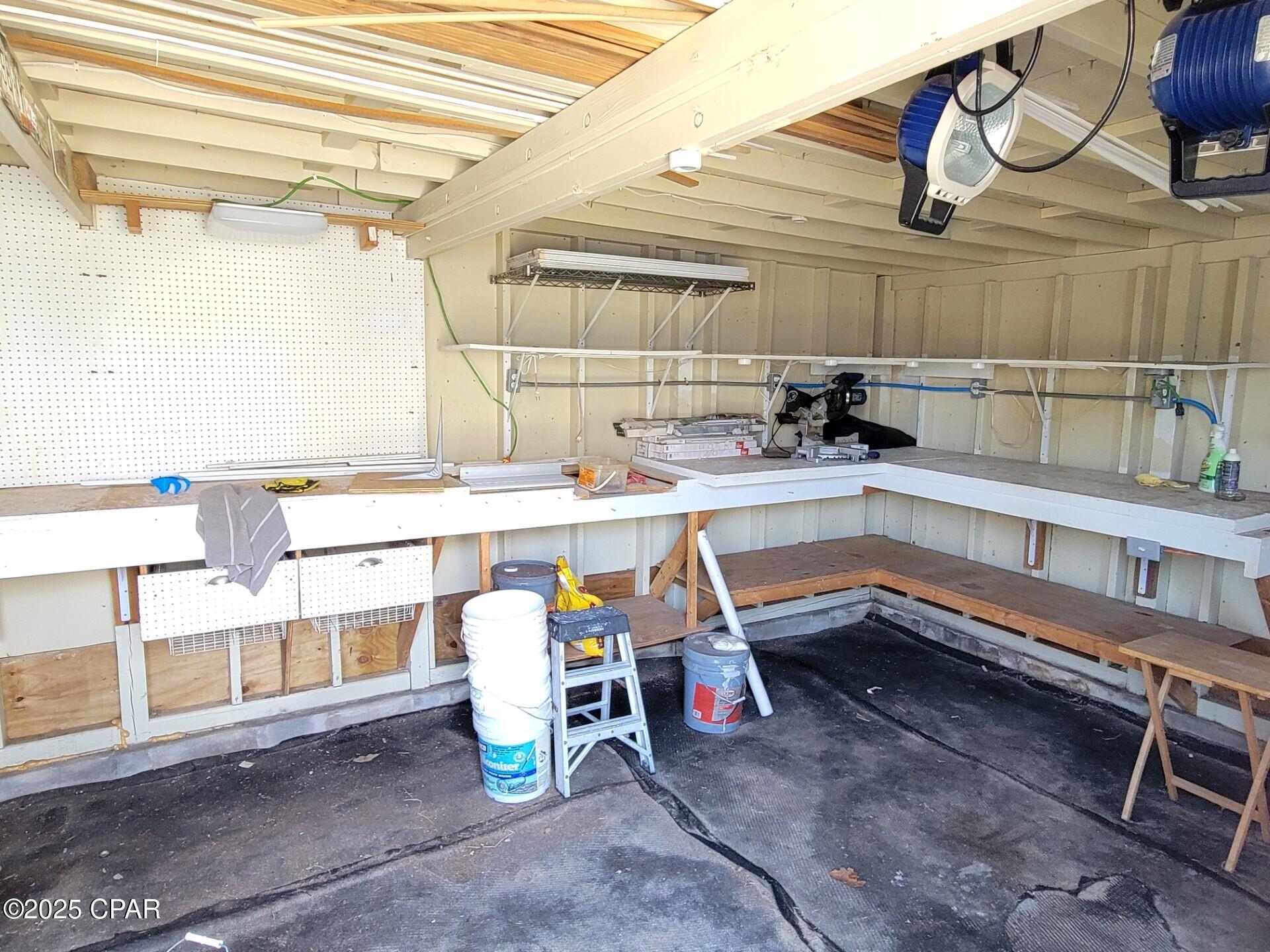 Panama City Beach Est - Residential