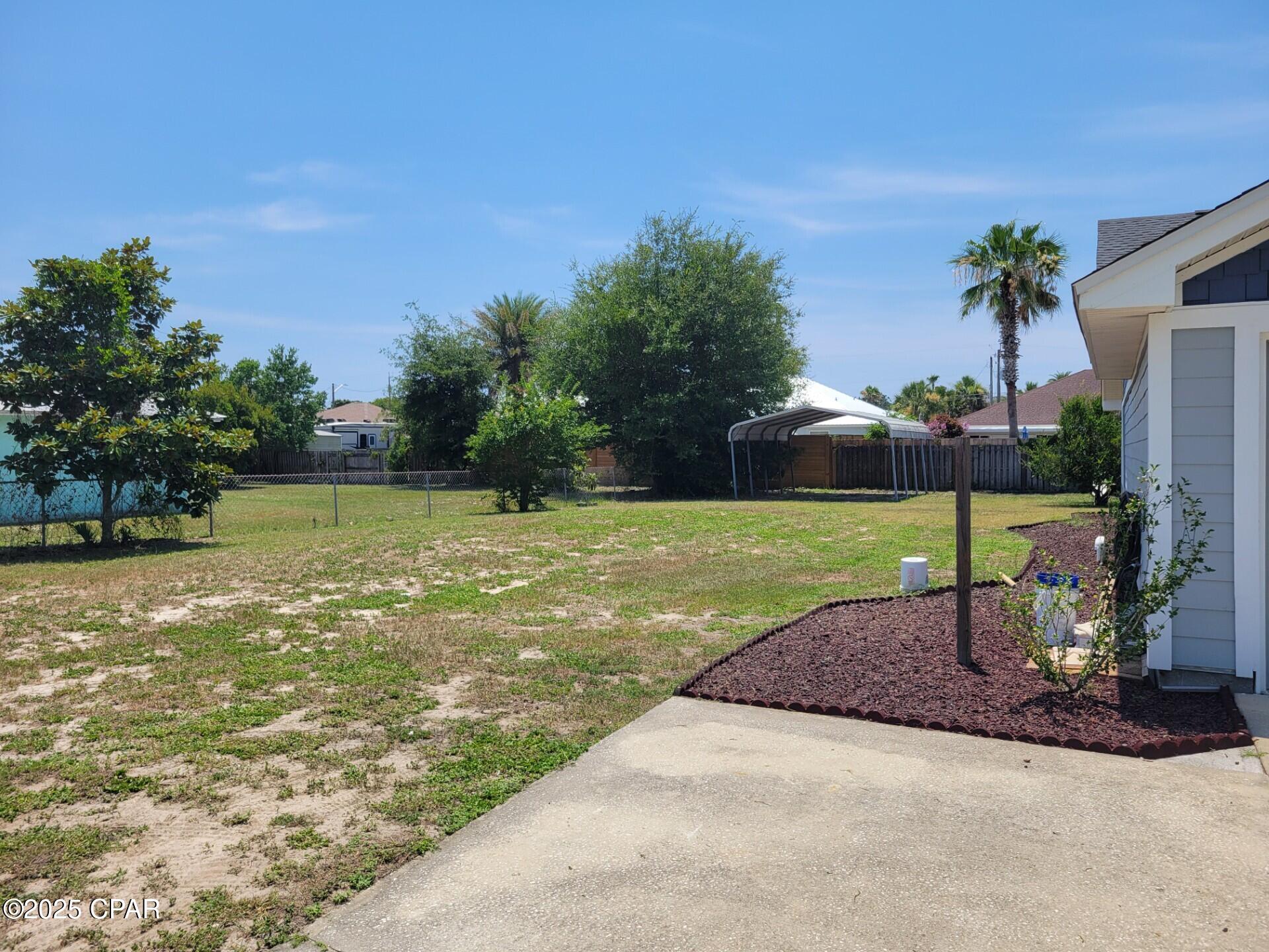 Panama City Beach Est - Residential