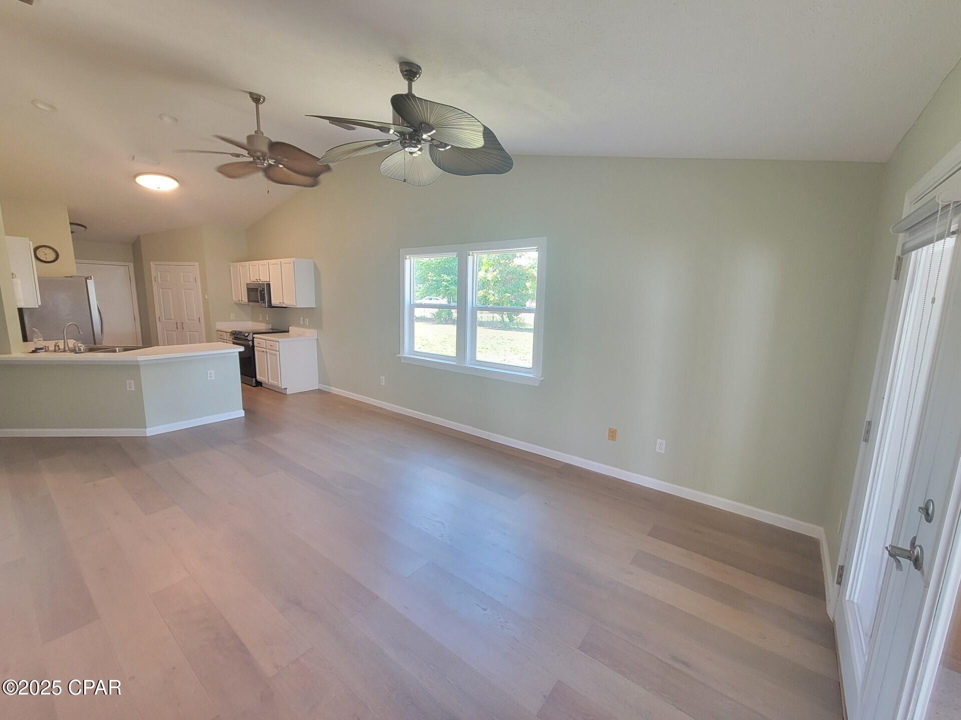 Panama City Beach Est - Residential