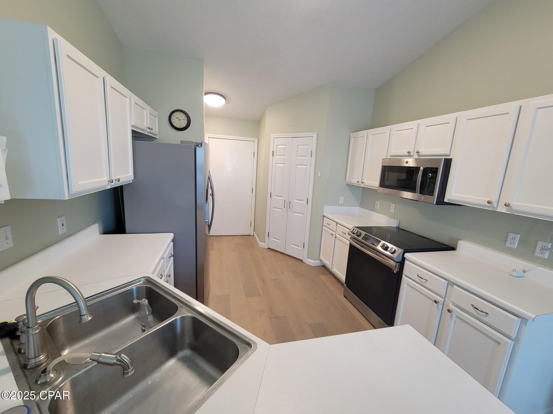 Panama City Beach Est - Residential