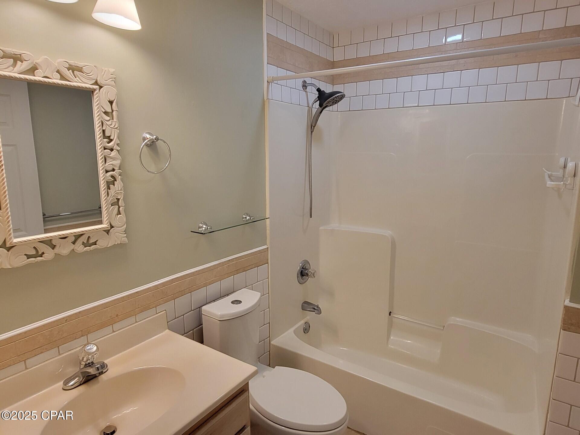 Panama City Beach Est - Residential