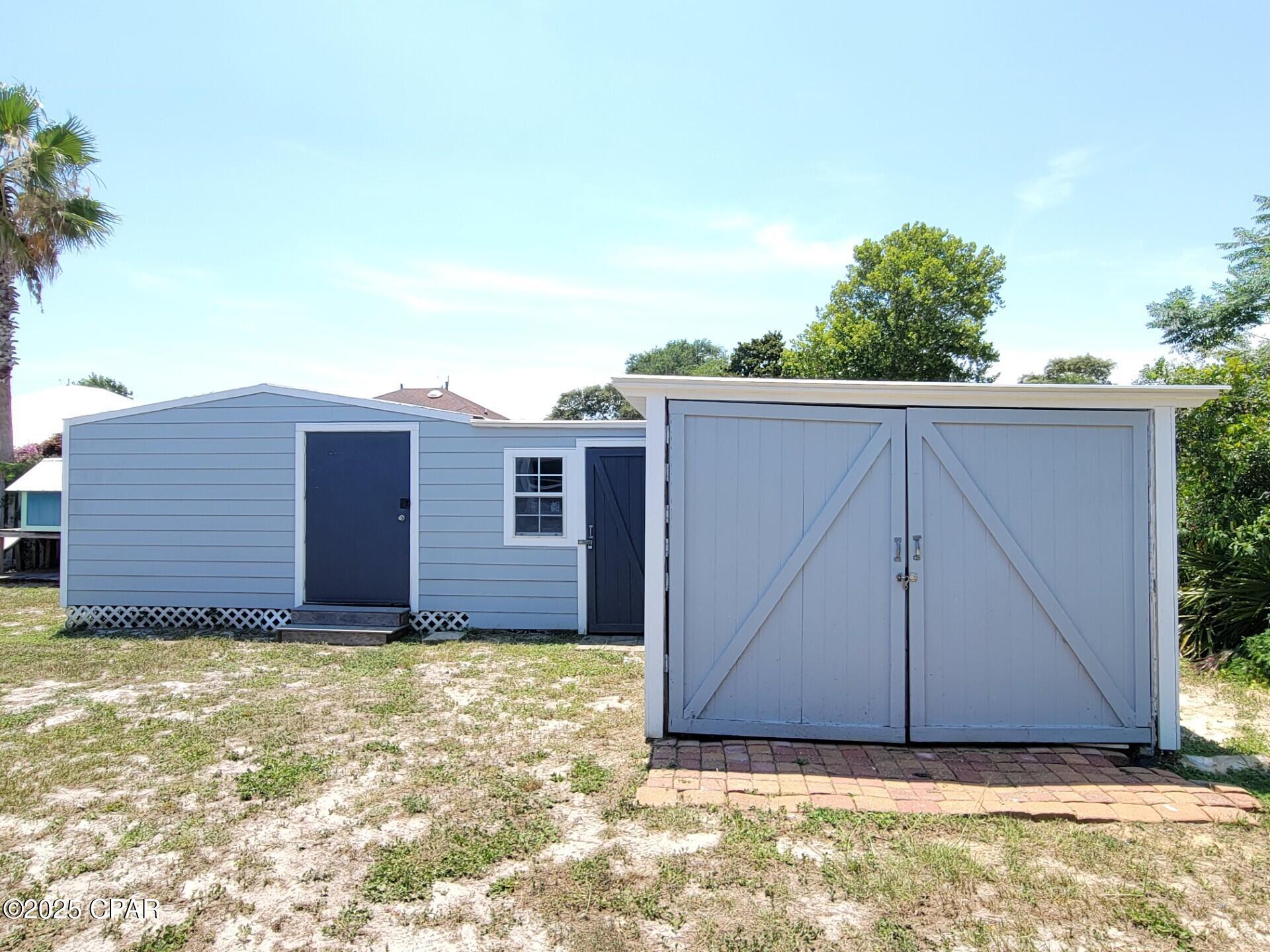 Panama City Beach Est - Residential