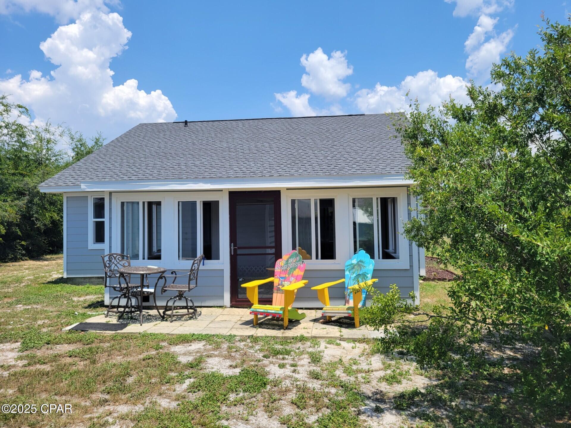 Panama City Beach Est - Residential