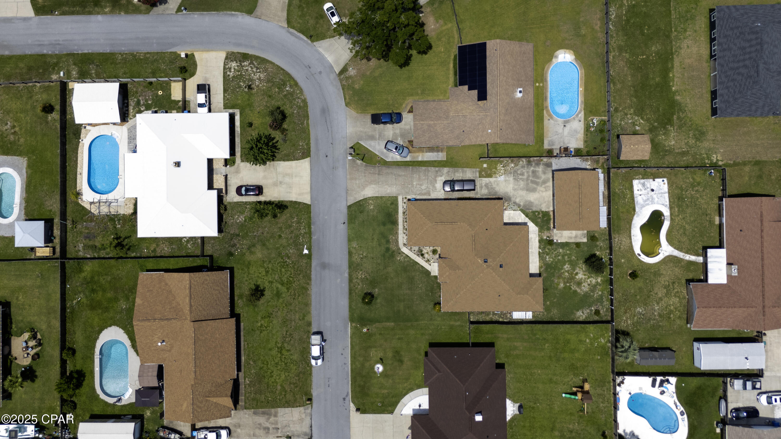 Springlake - Residential