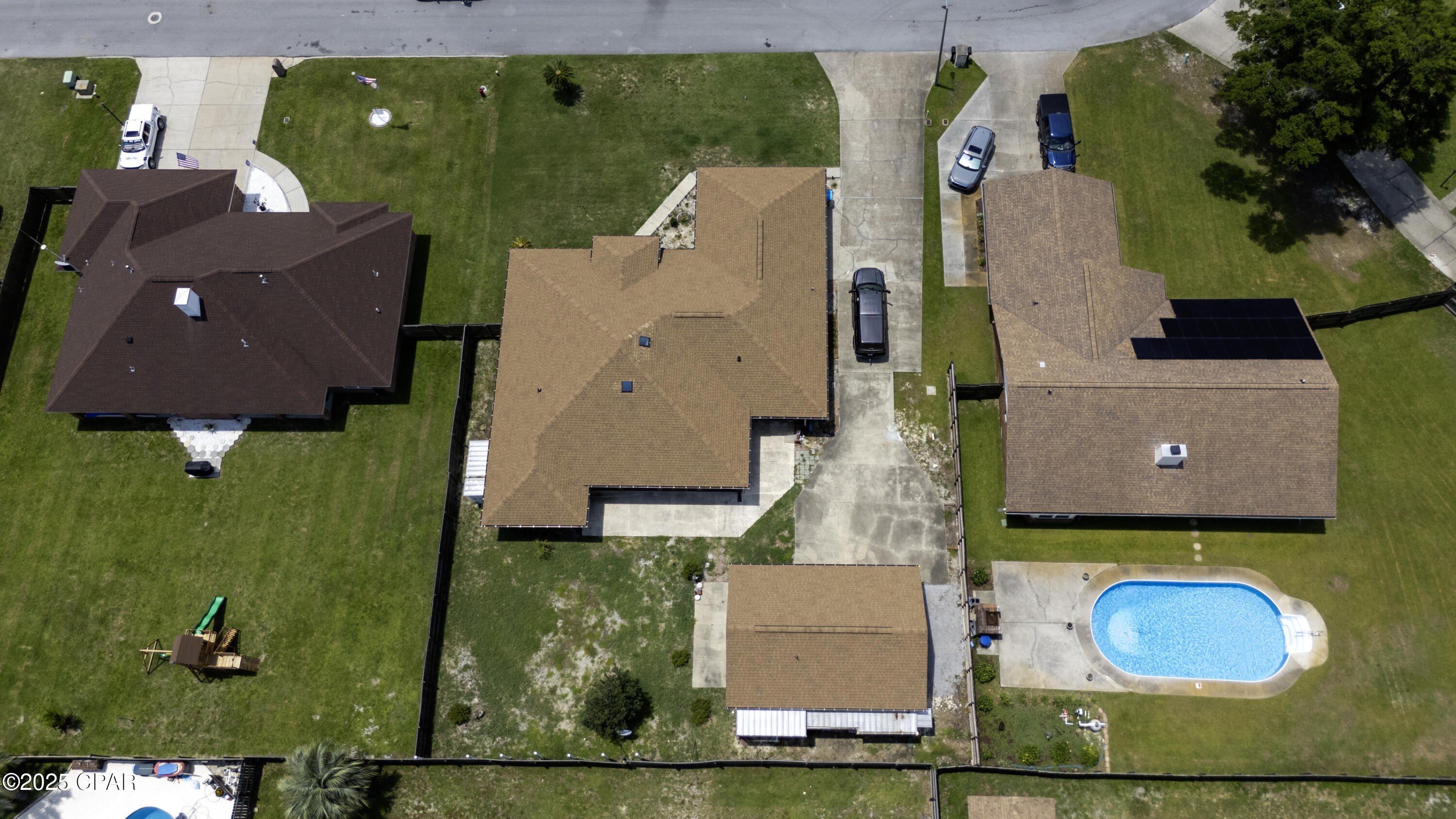 Springlake - Residential