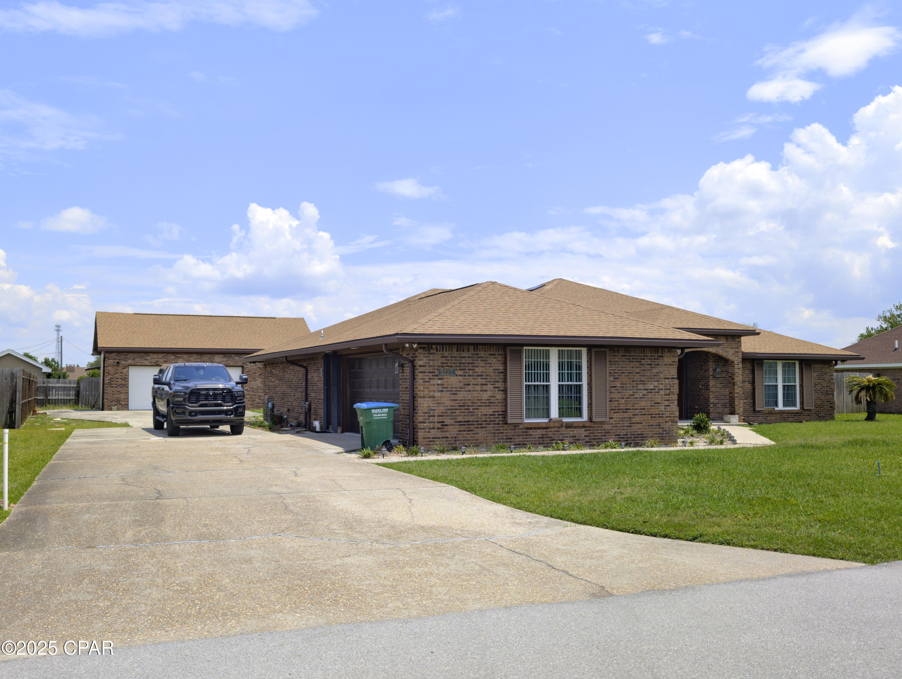 Springlake - Residential