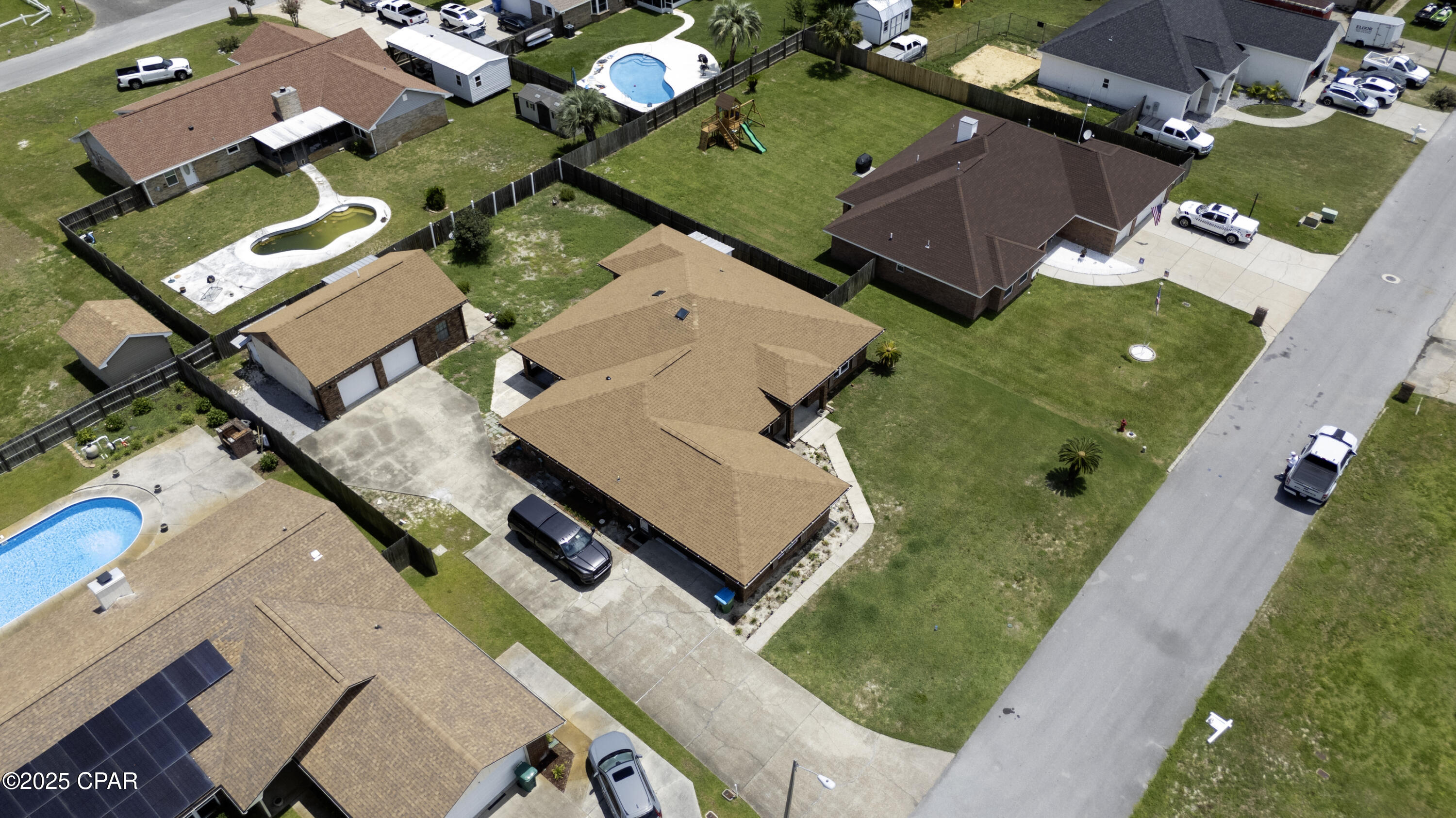 Springlake - Residential