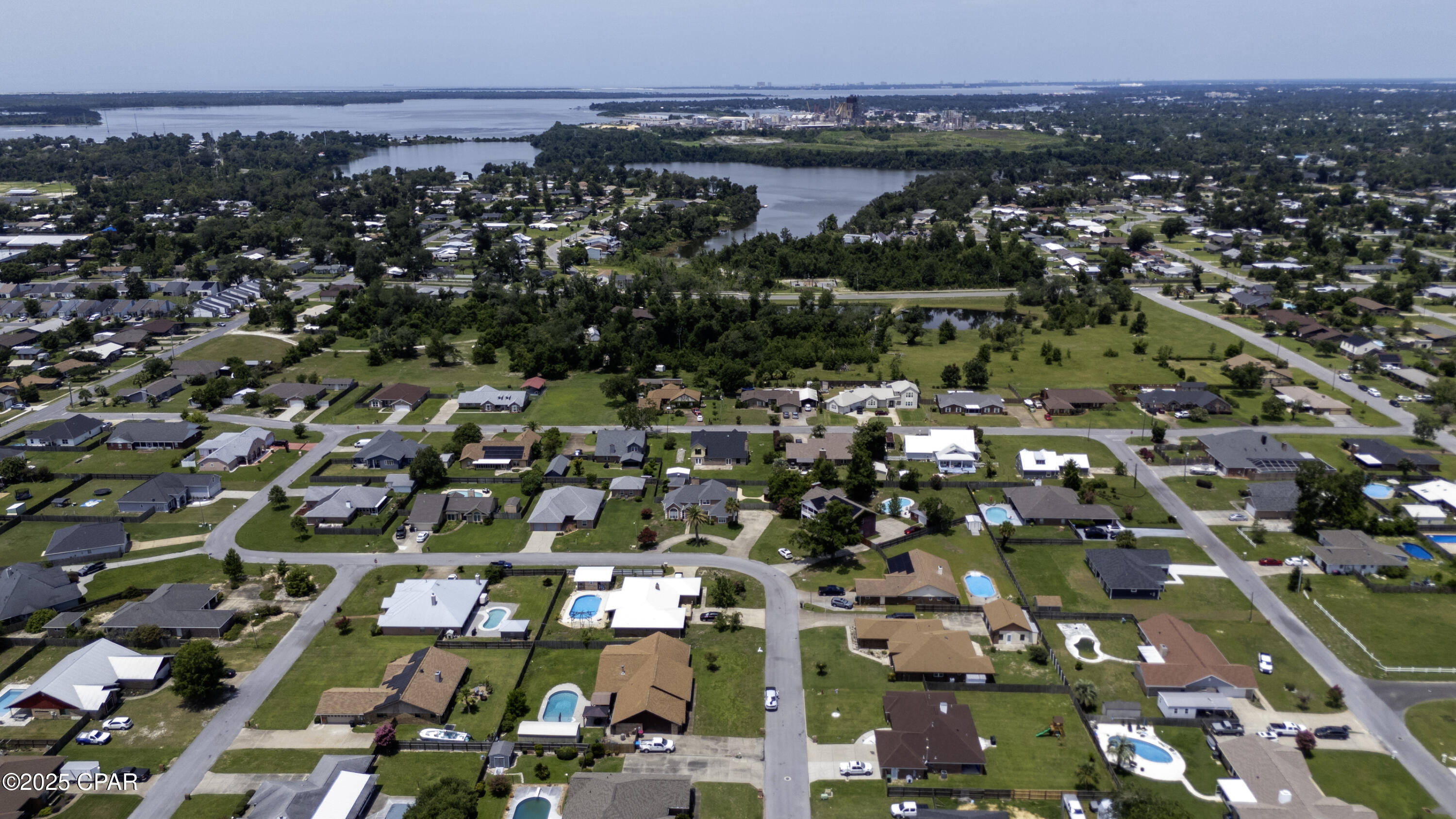 Springlake - Residential