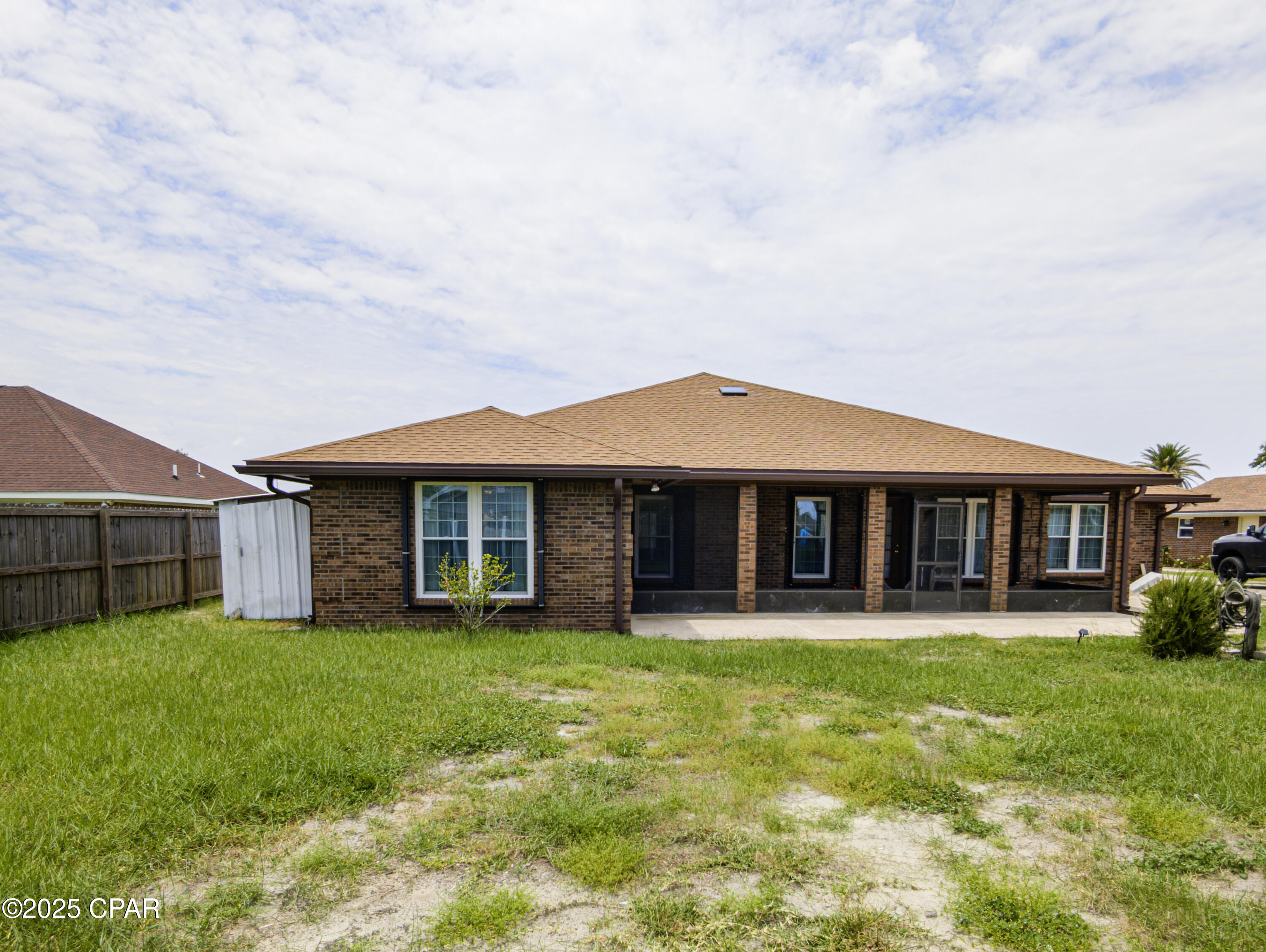 Springlake - Residential