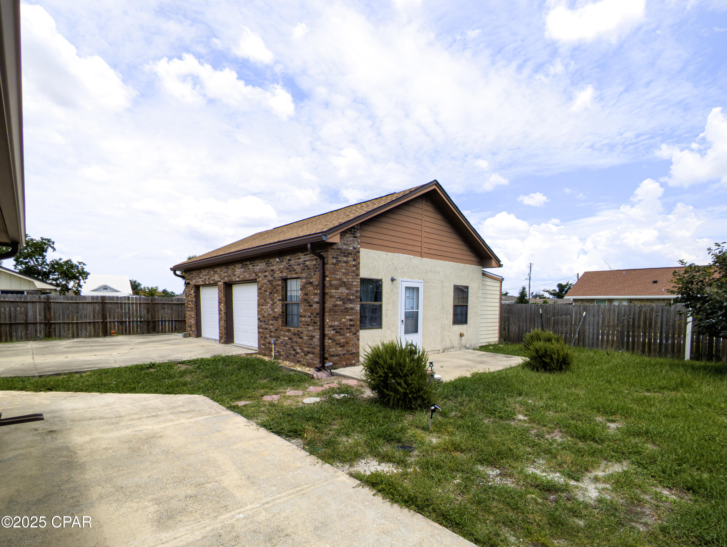 Springlake - Residential