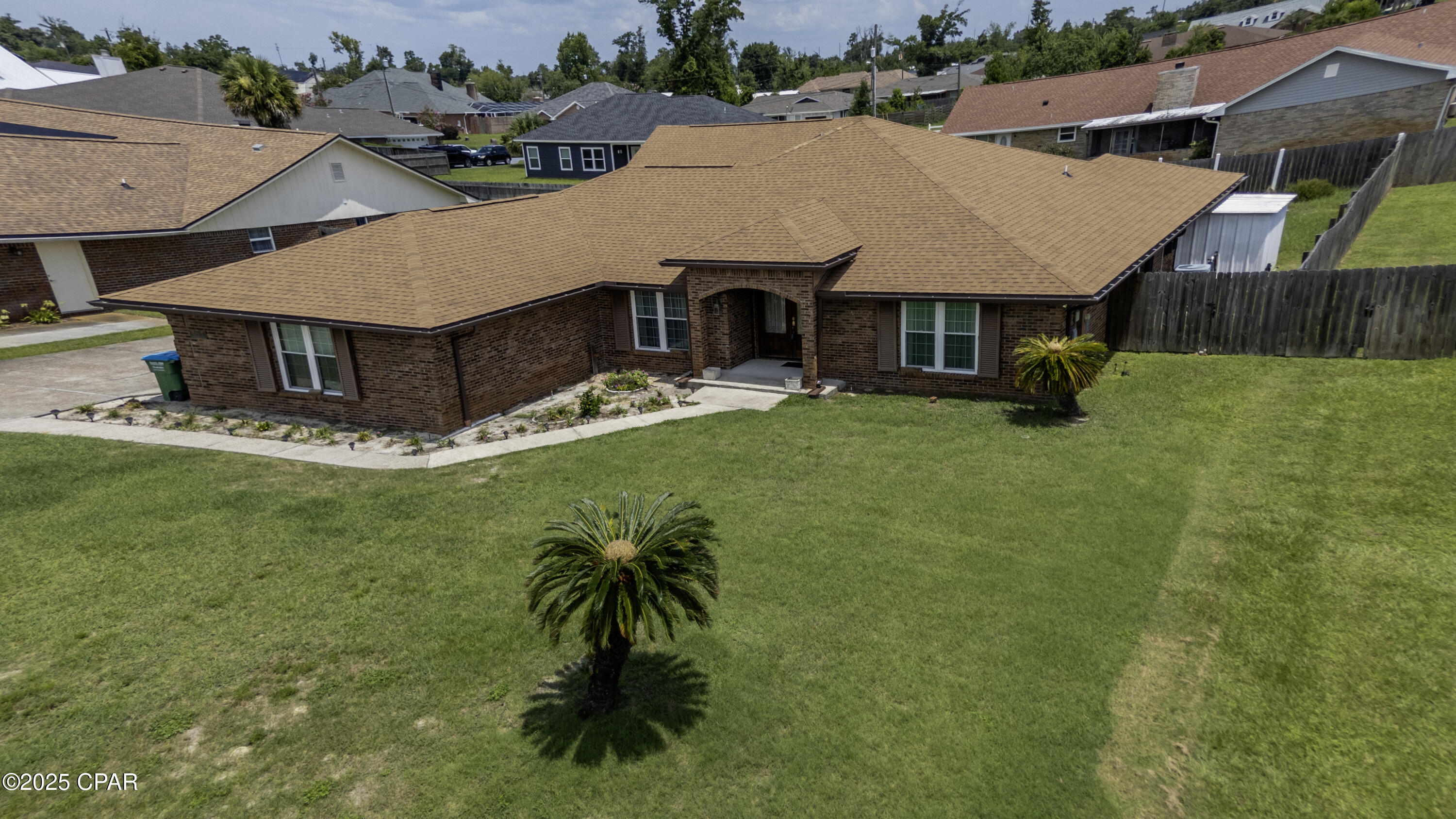 Springlake - Residential