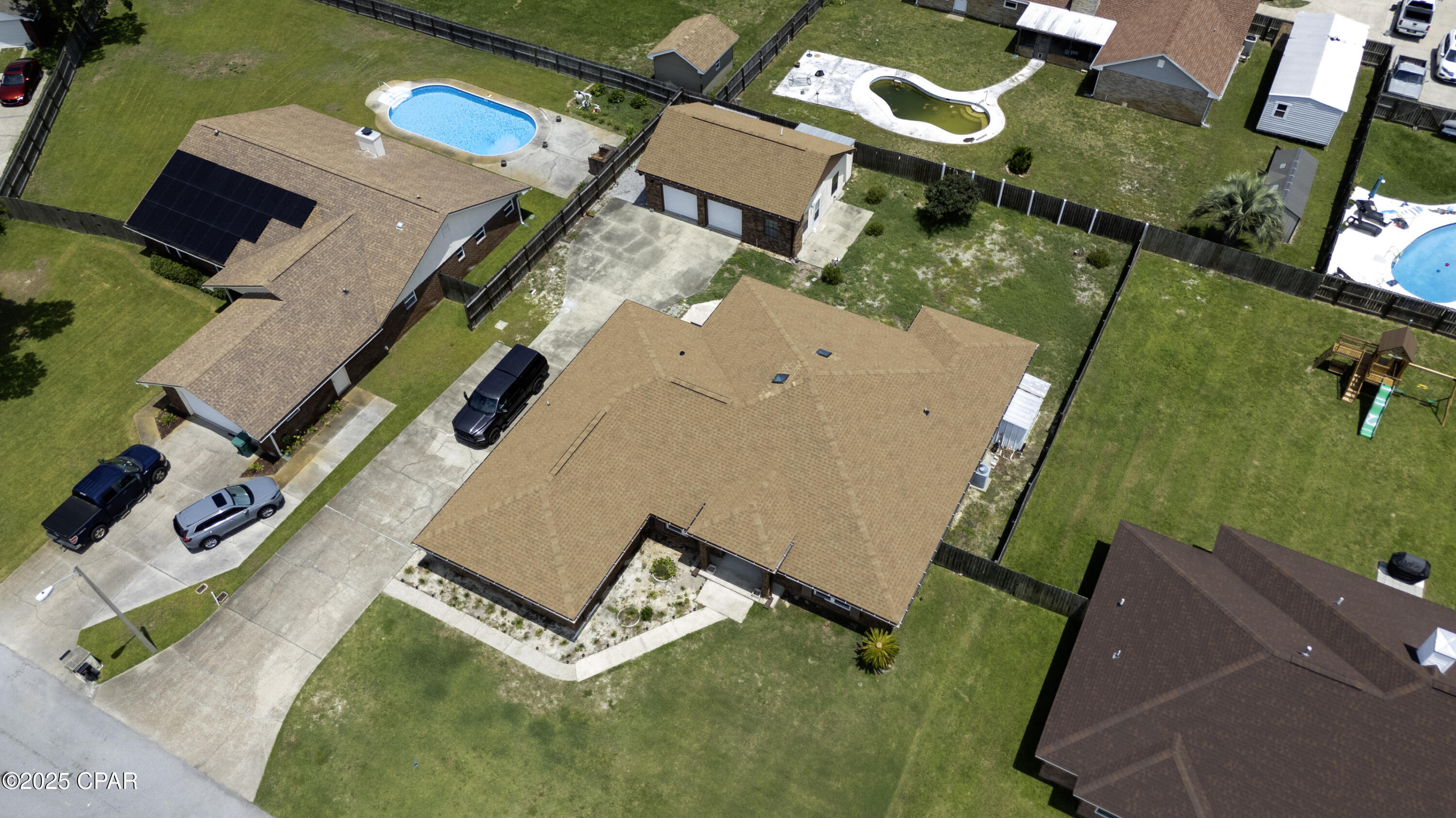 Springlake - Residential