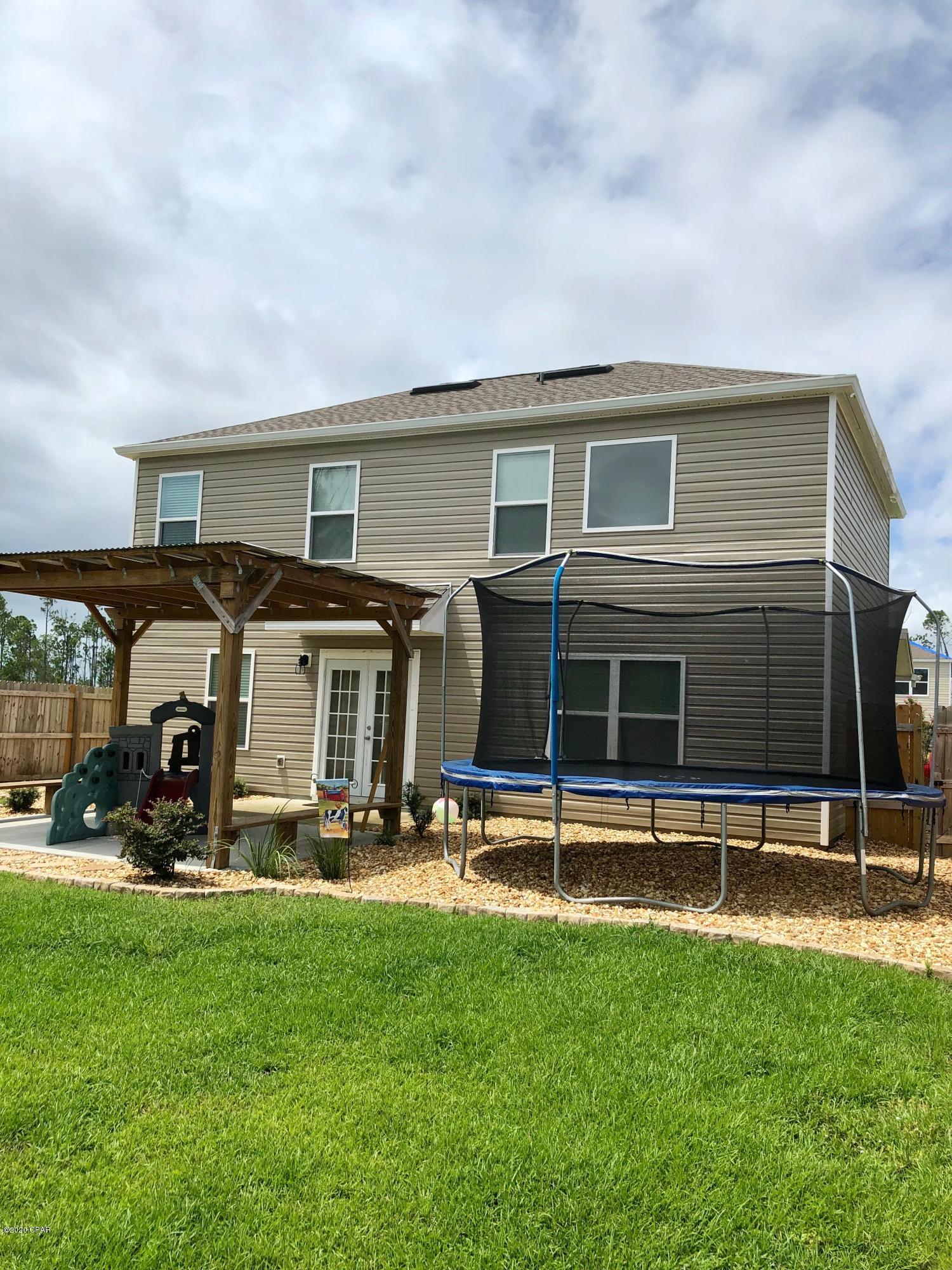 Olde Towne Village - Residential Lease