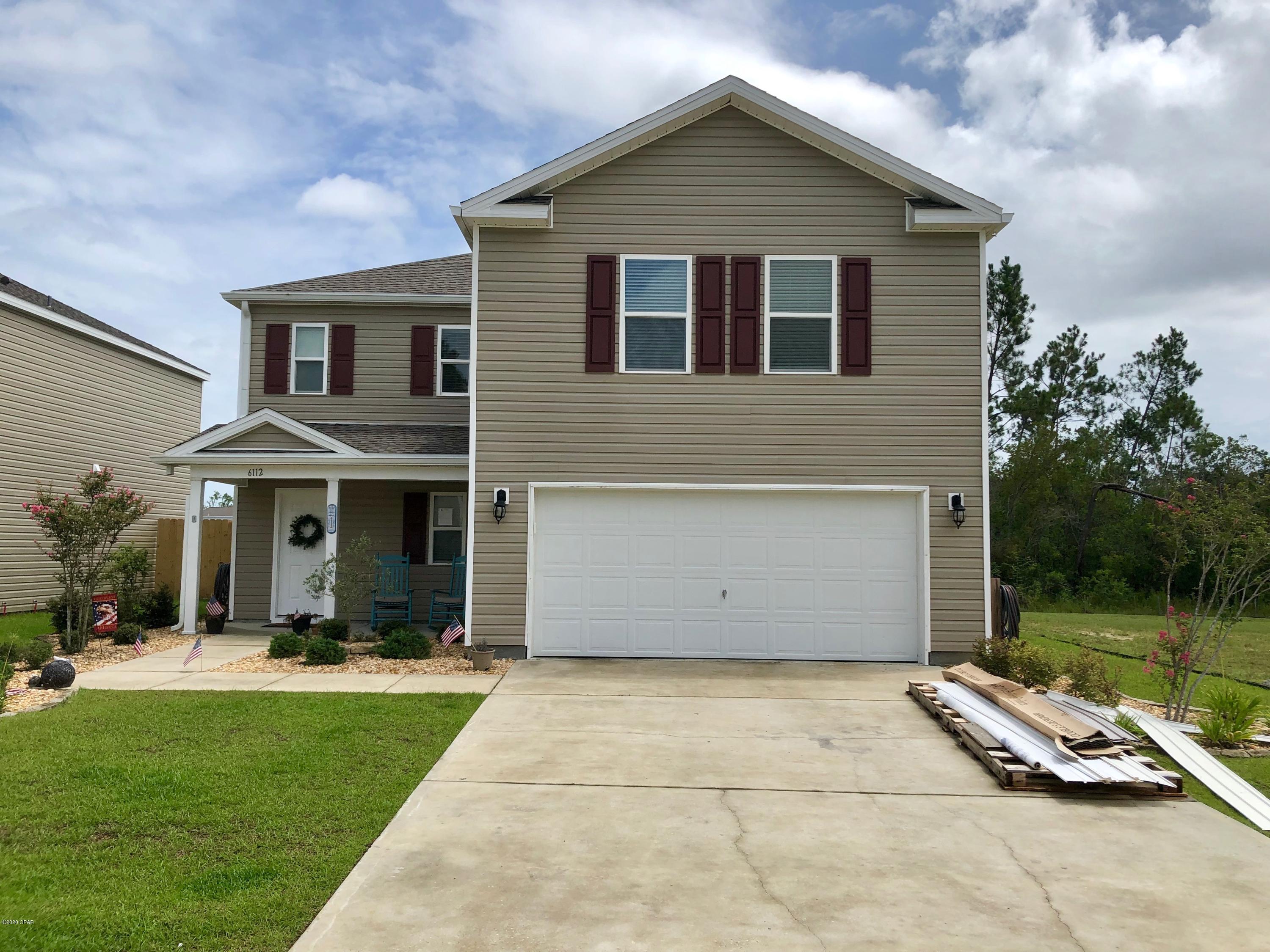 Olde Towne Village - Residential Lease