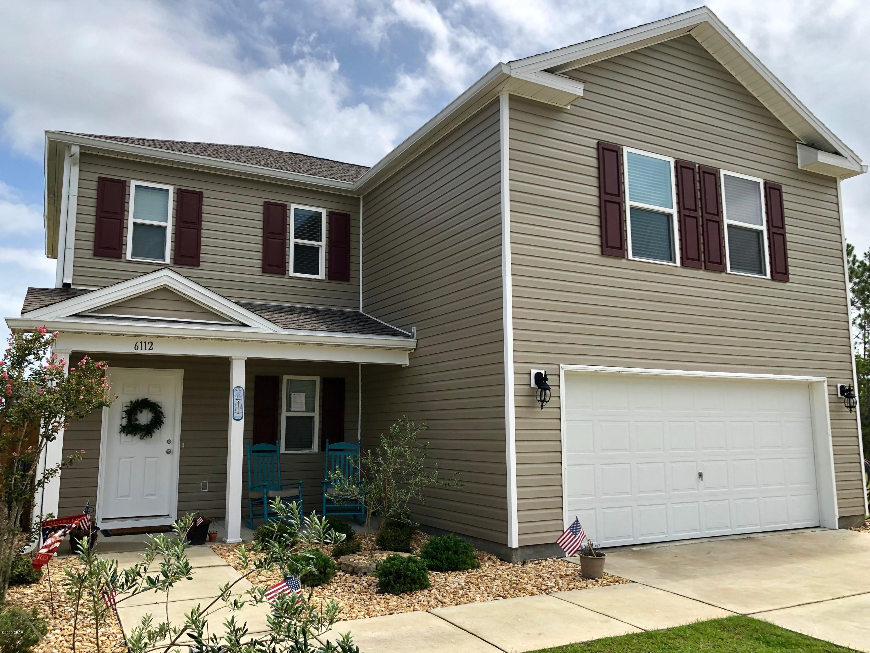 Olde Towne Village - Residential Lease