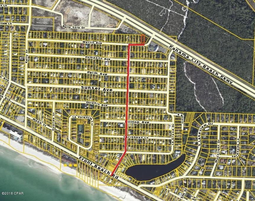 Riviera Beach - Land