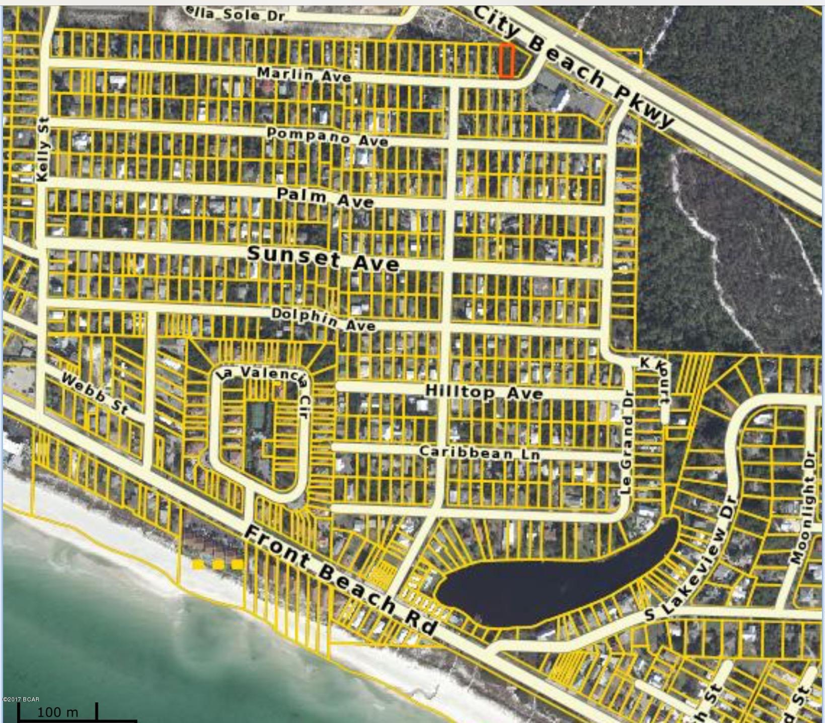 Riviera Beach - Land