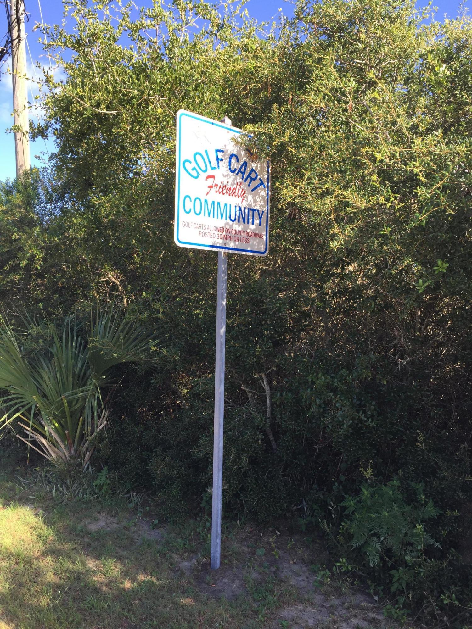 Riviera Beach - Land