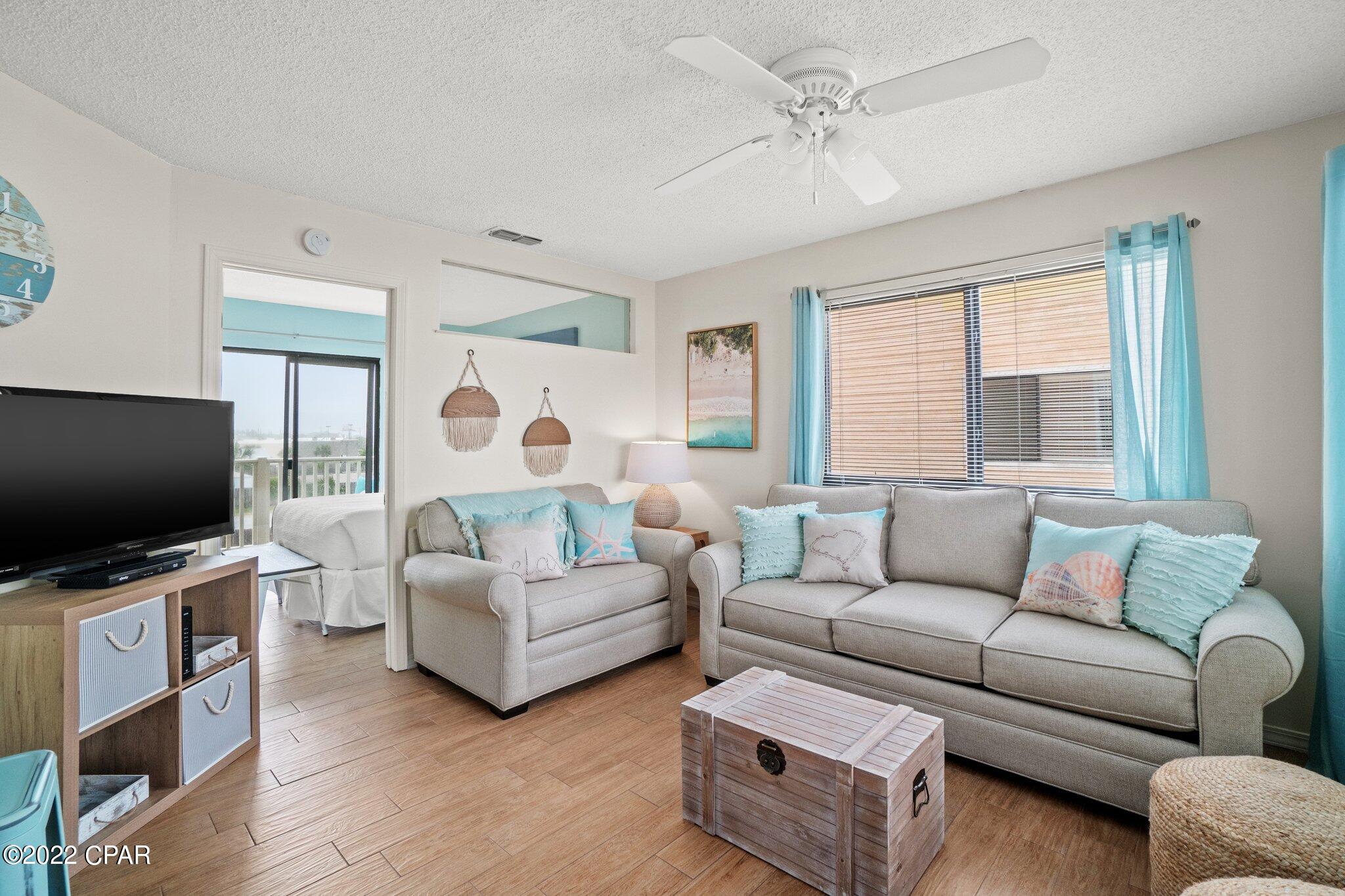 Sand Castles West 1 - Residential