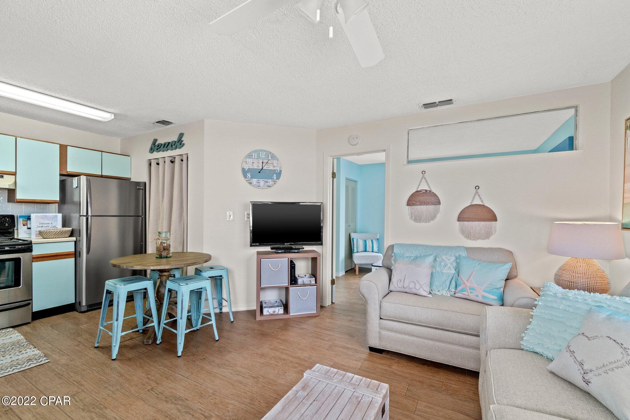 Sand Castles West 1 - Residential