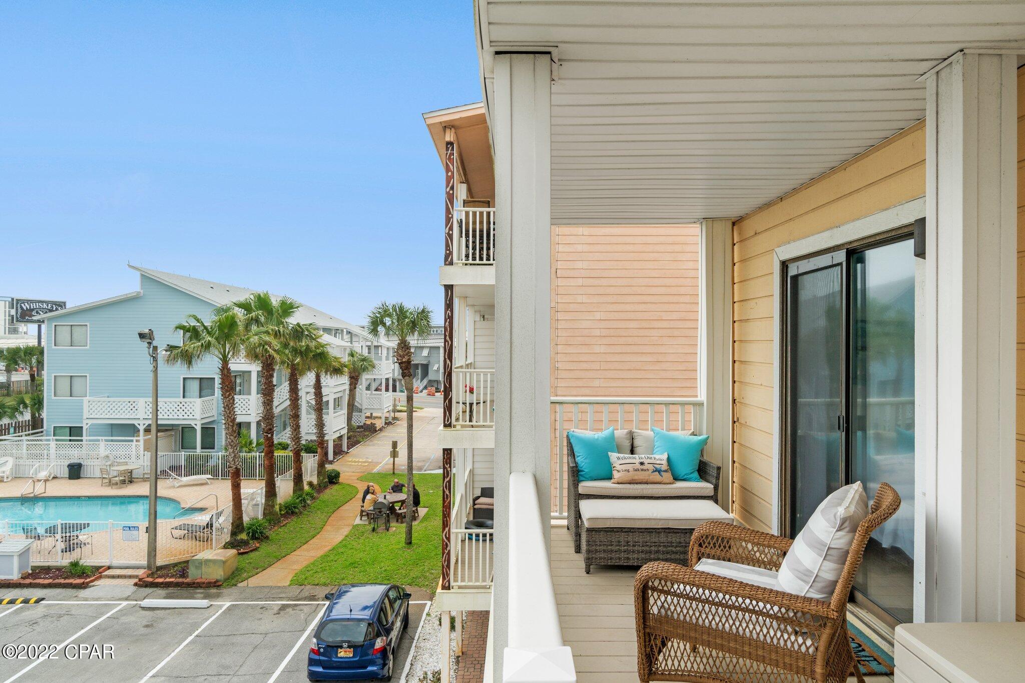 Sand Castles West 1 - Residential