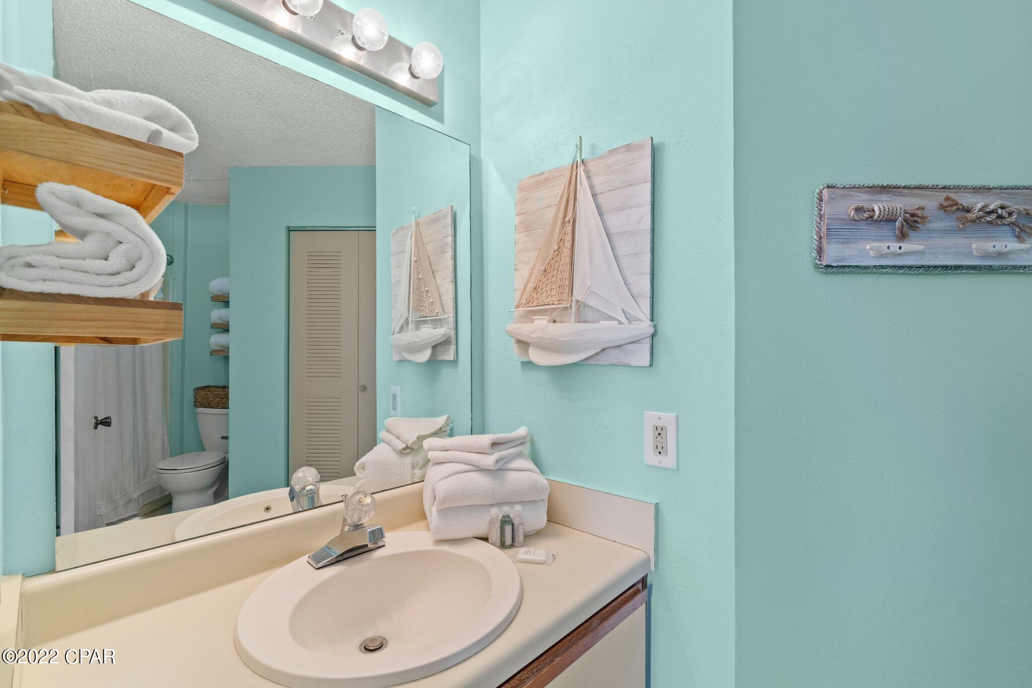 Sand Castles West 1 - Residential