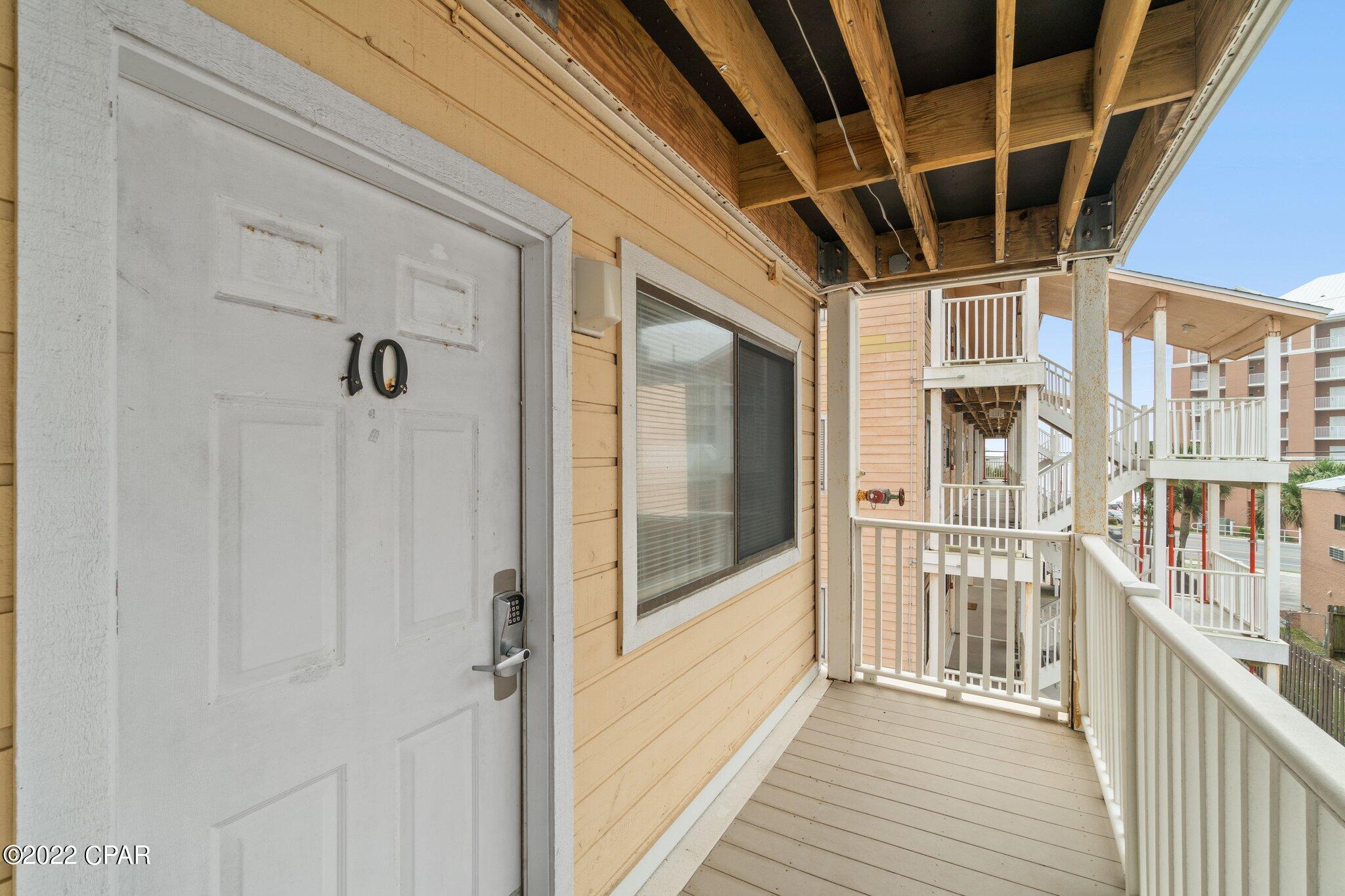 Sand Castles West 1 - Residential