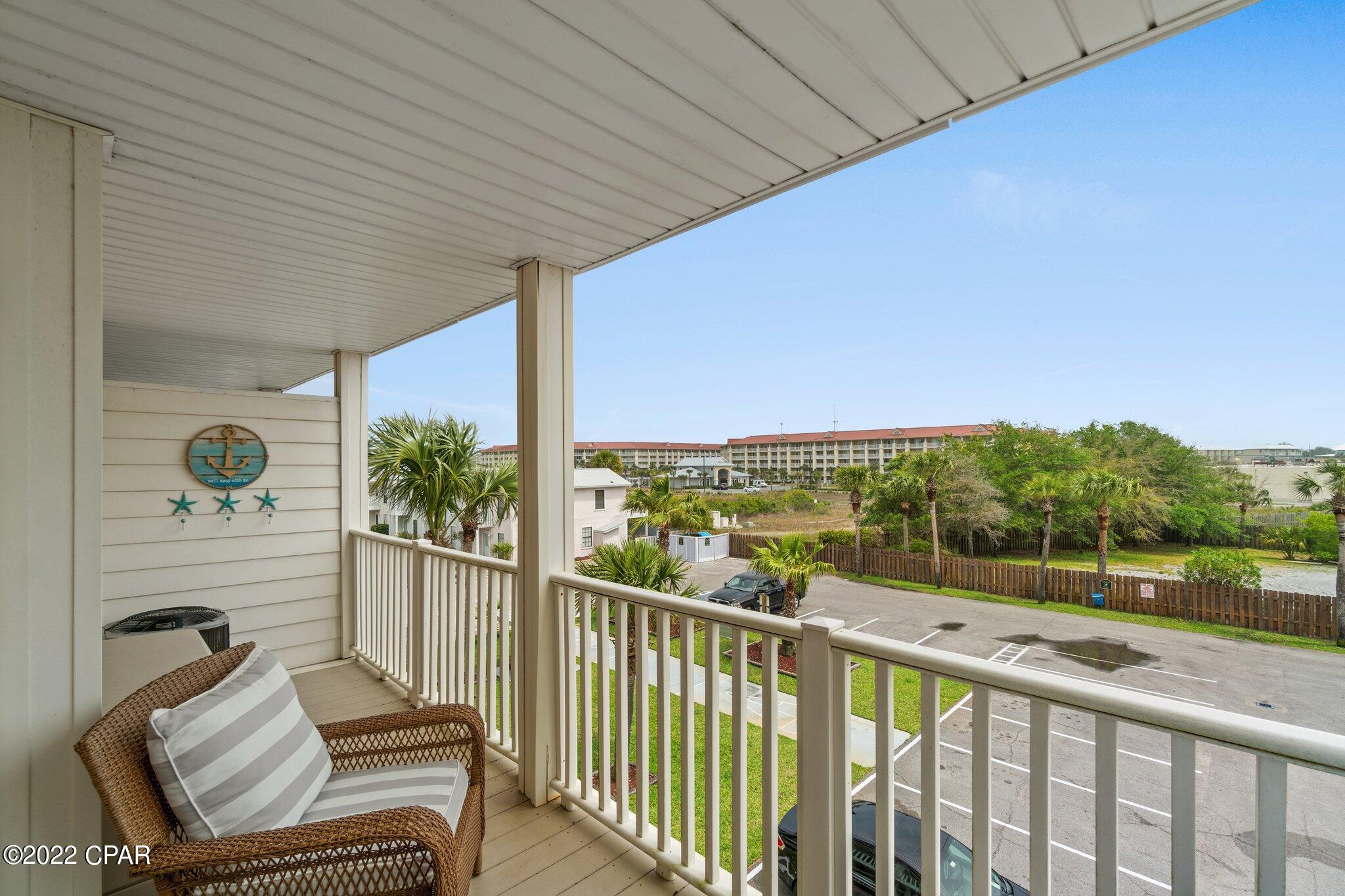 Sand Castles West 1 - Residential